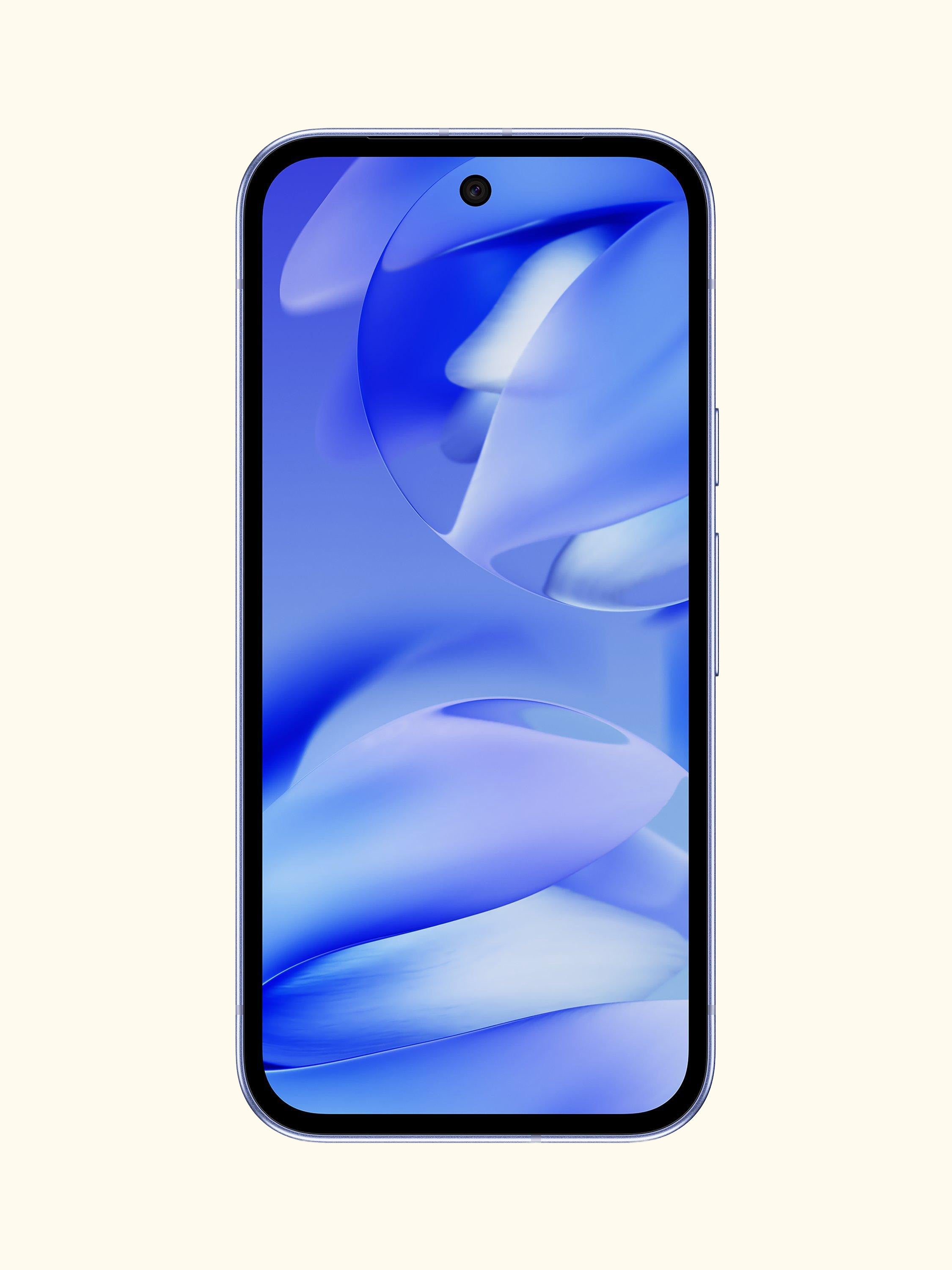 Pixel 9a Smartphone, Android, 6.3”, 5G, SIM Free, 128GB