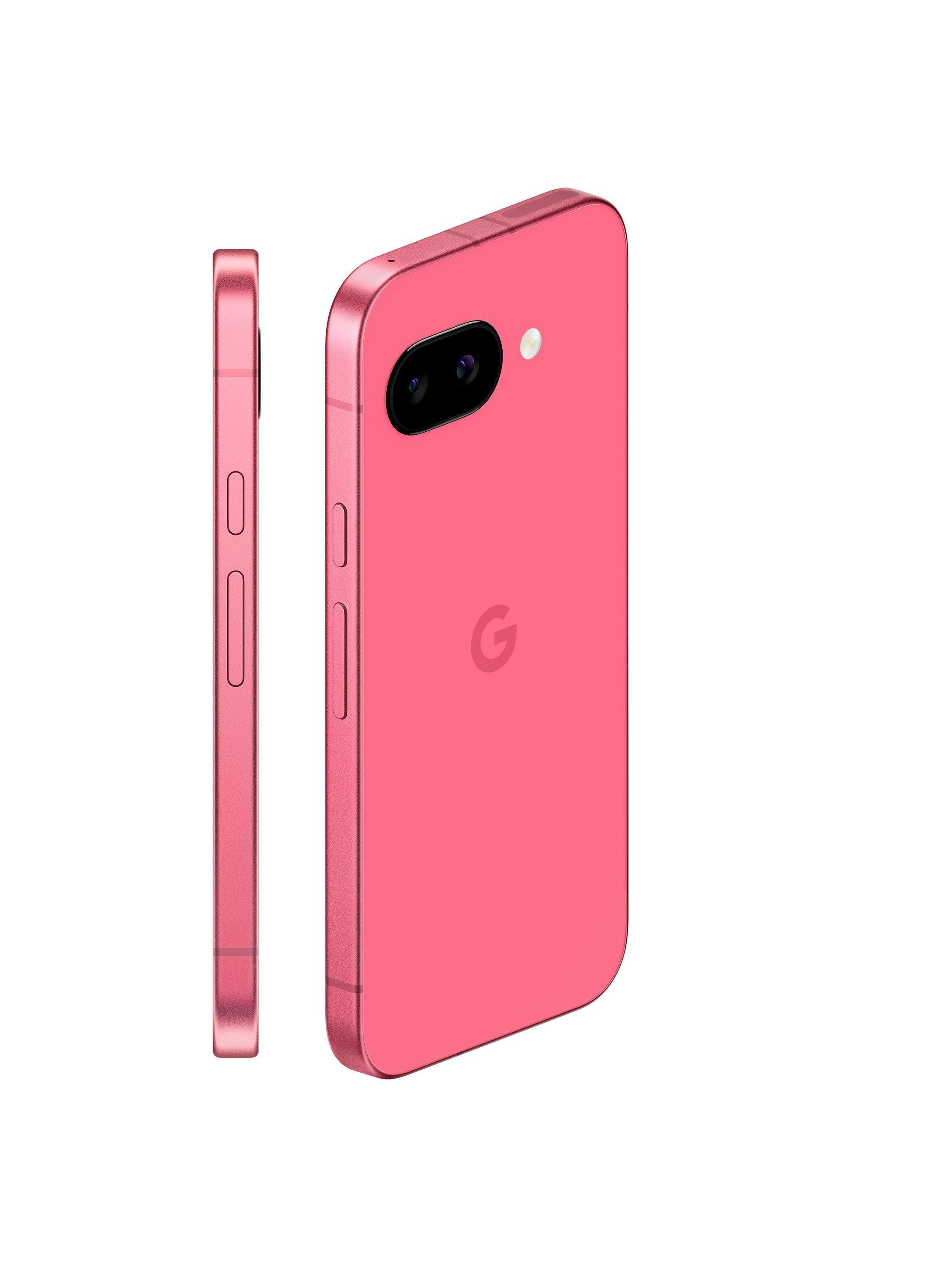 Pixel 9a Smartphone, Android, 6.3”, 5G, SIM Free, 128GB