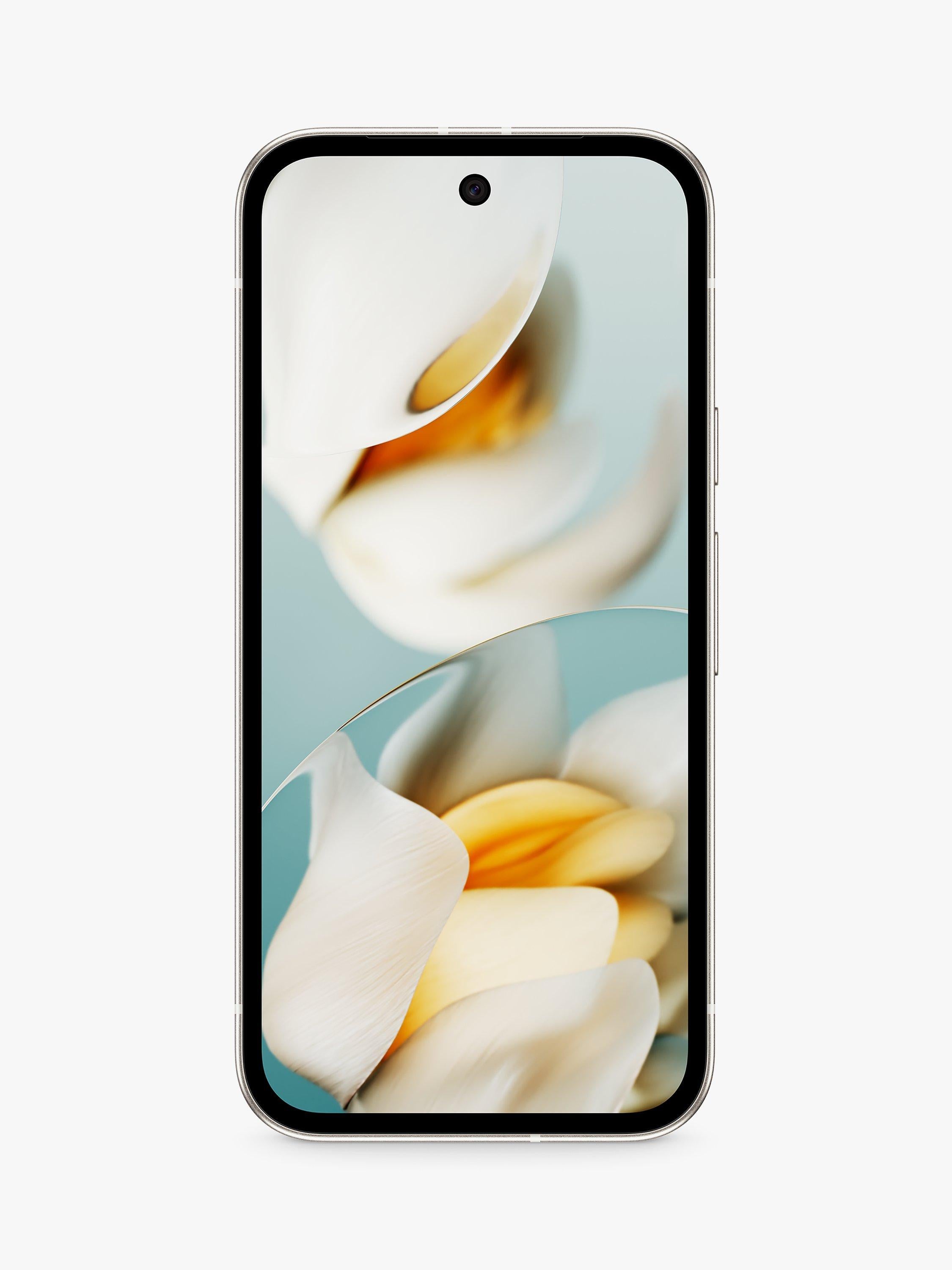 Pixel 9a Smartphone, Android, 6.3”, 5G, SIM Free, 128GB