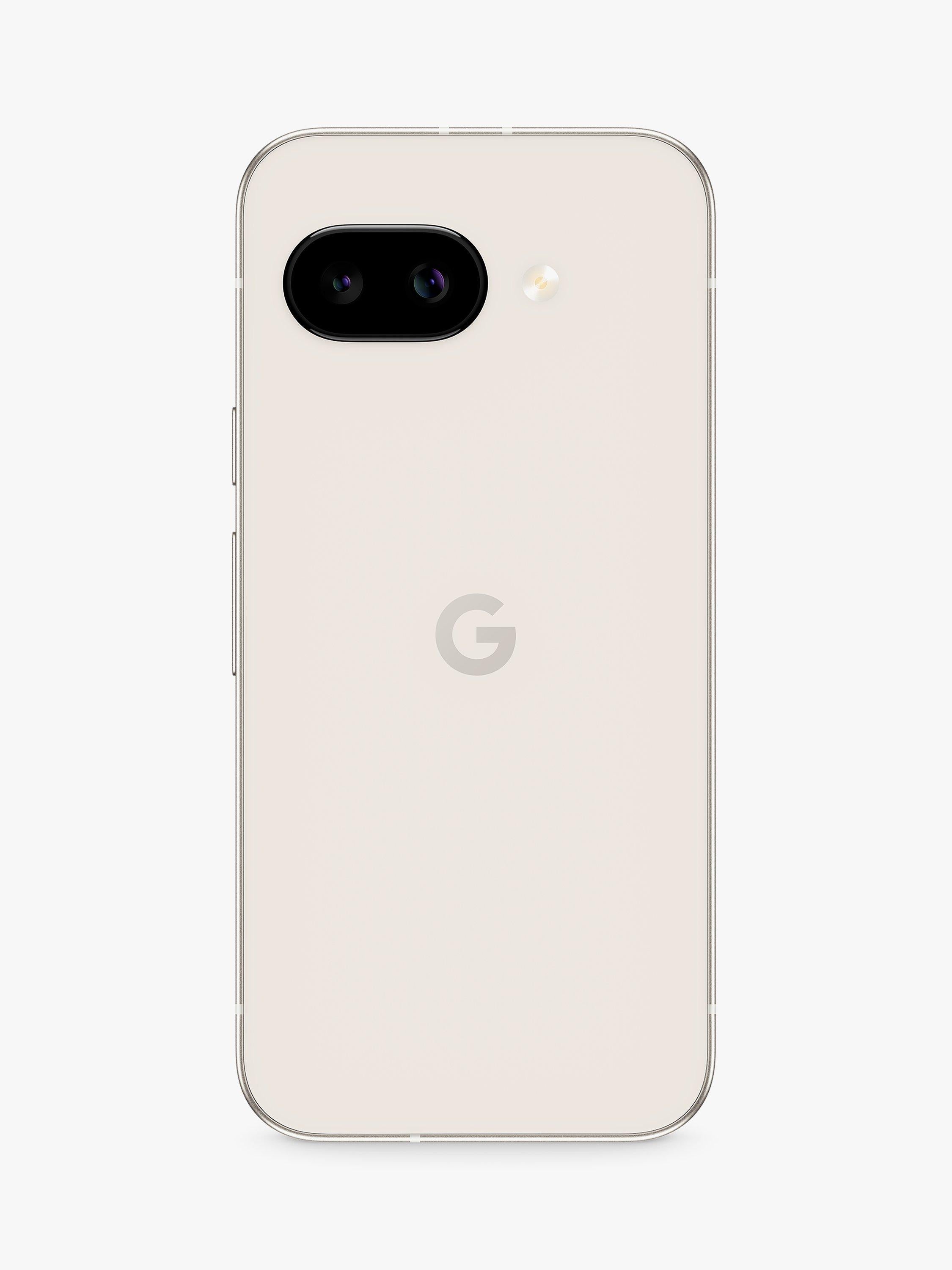 Pixel 9a Smartphone, Android, 6.3”, 5G, SIM Free, 128GB