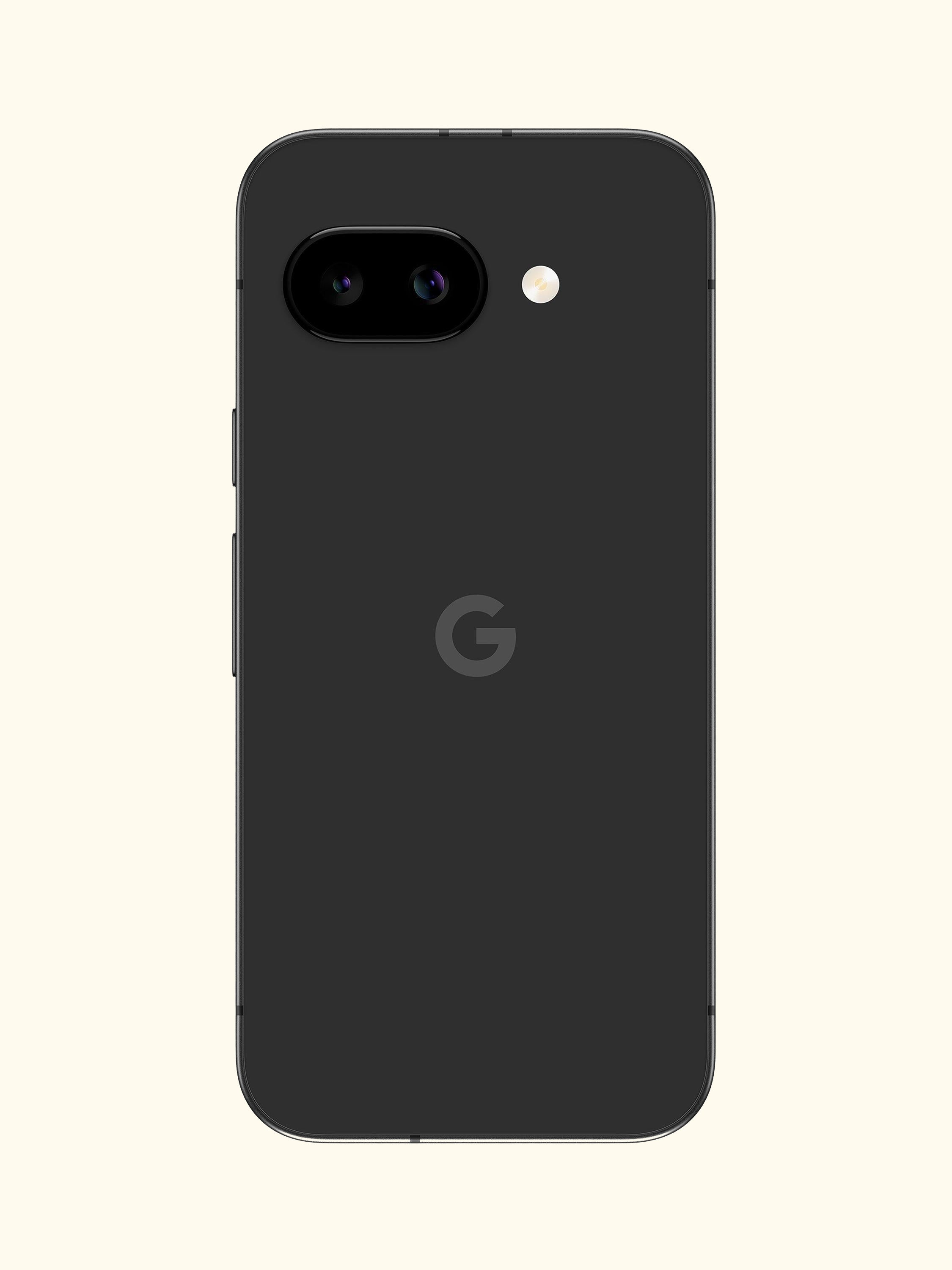 Pixel 9a Smartphone, Android, 6.3”, 5G, SIM Free, 128GB