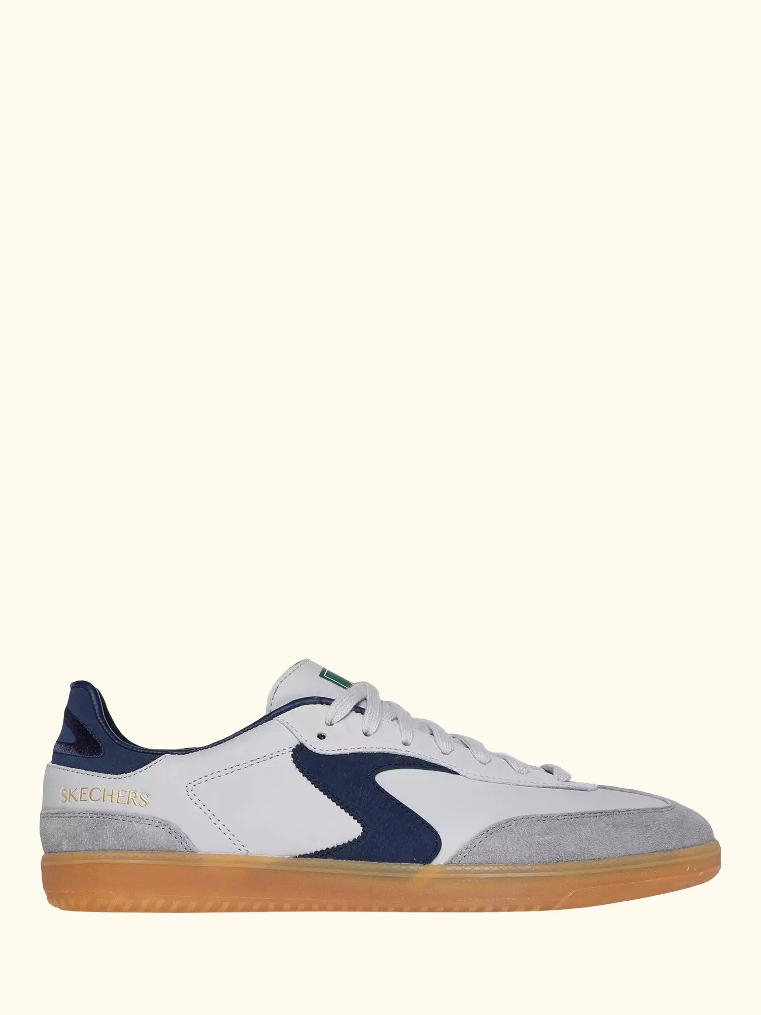 Skechers Hotshot Pyke Lace Up Trainers