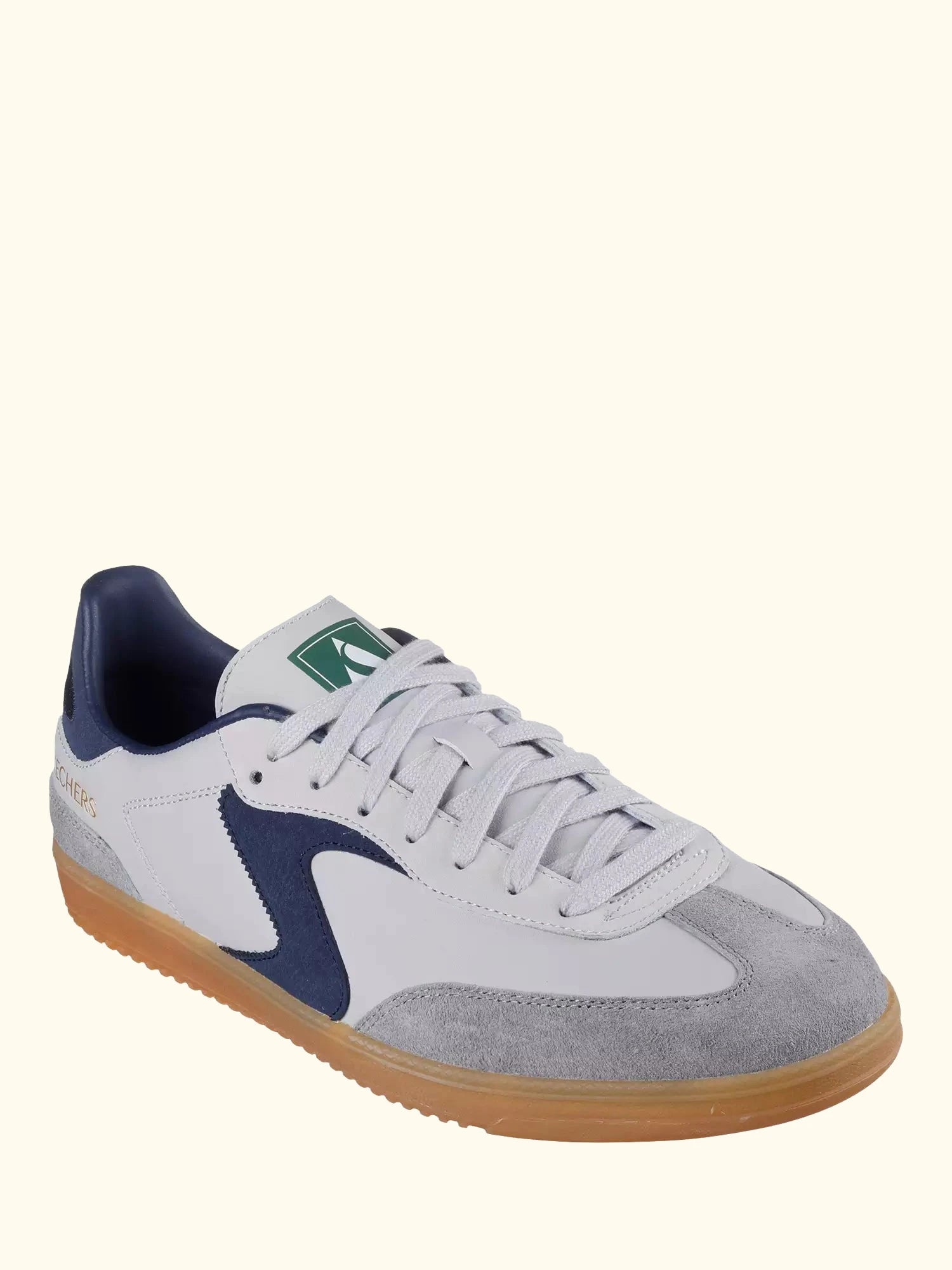 Skechers Hotshot Pyke Lace Up Trainers
