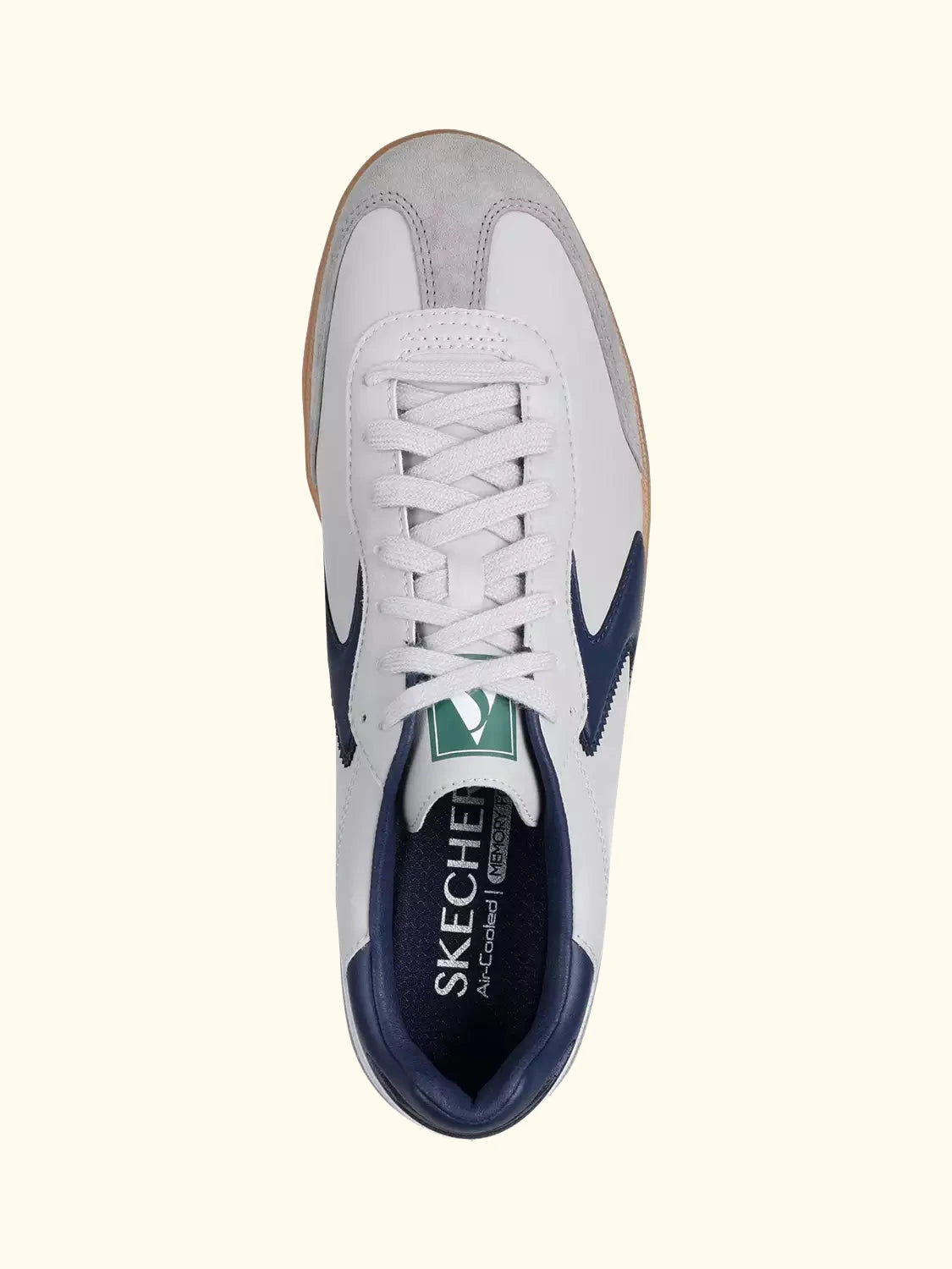 Skechers Hotshot Pyke Lace Up Trainers