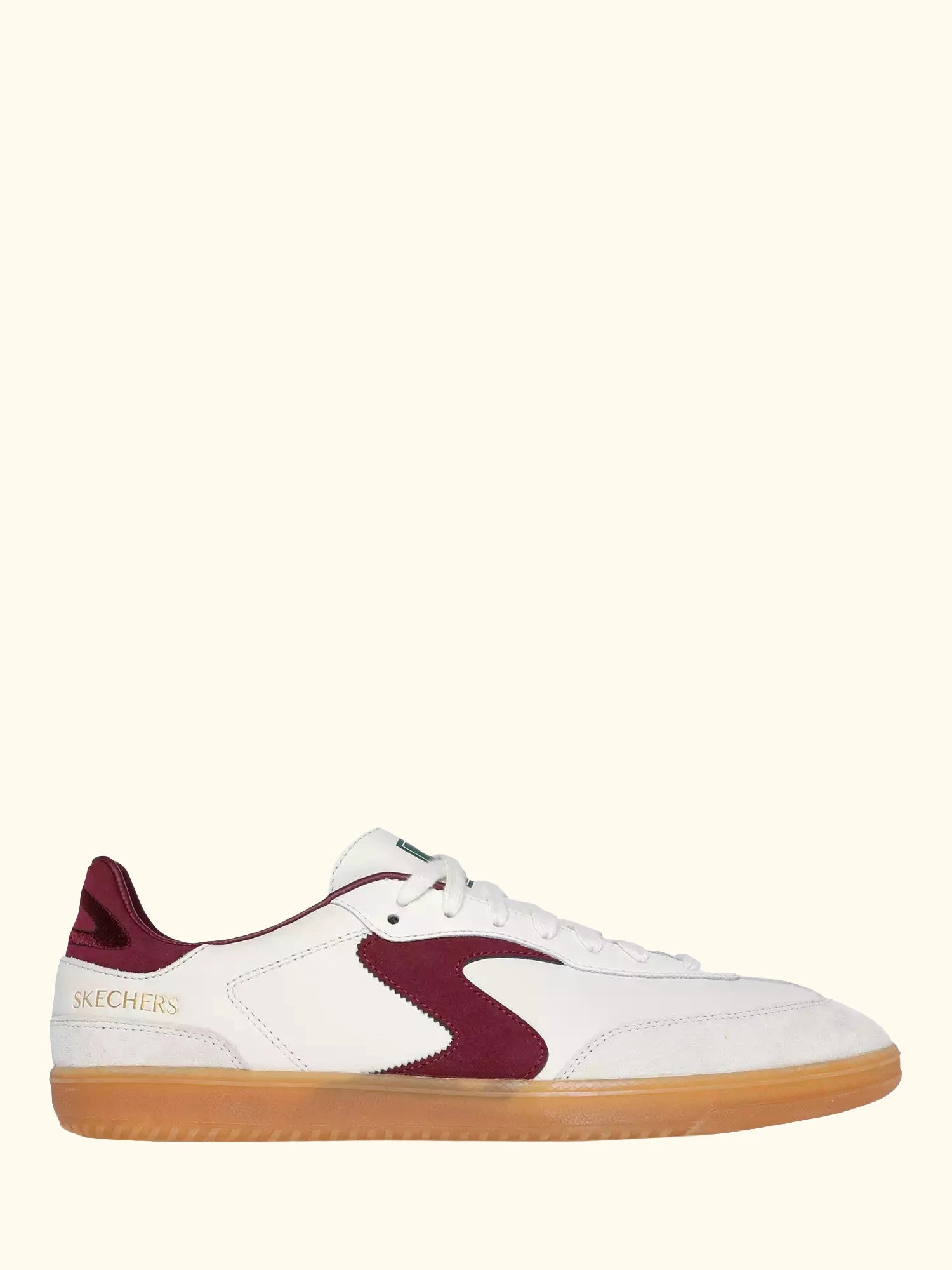 Skechers Hotshot Pyke Lace Up Trainers