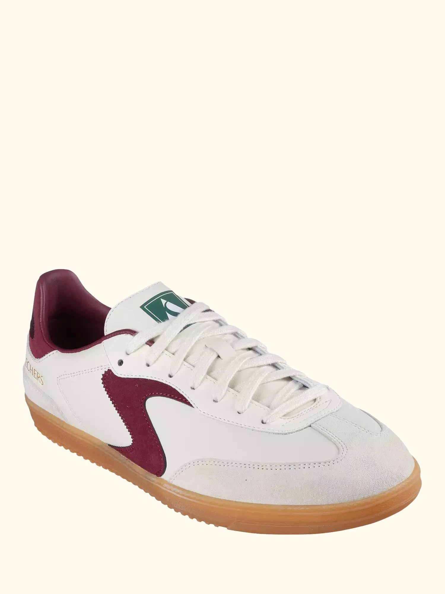 Skechers Hotshot Pyke Lace Up Trainers