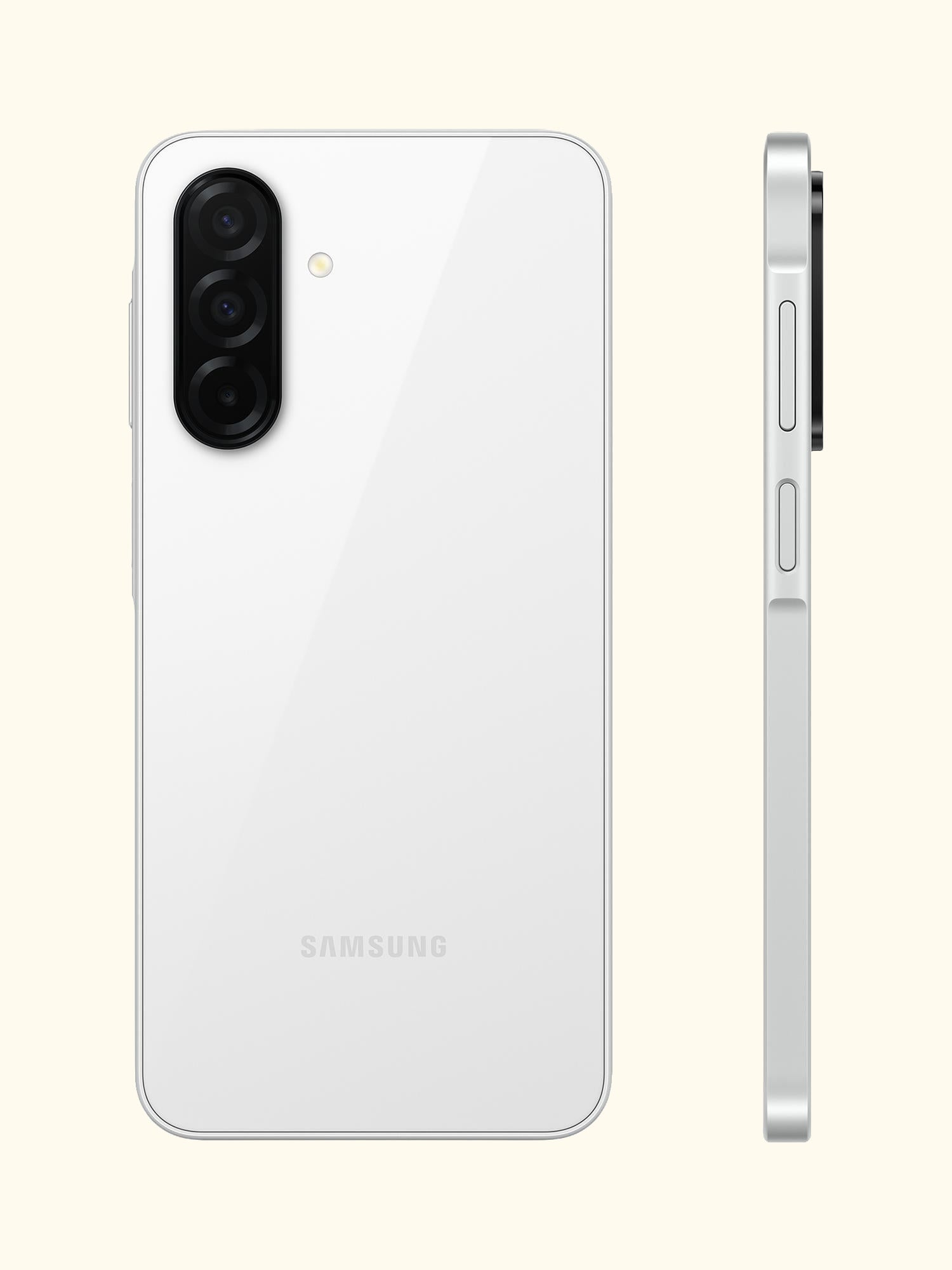Galaxy A26 5G Smartphone, Android, 8GB RAM, 6.7”, 5G, SIM Free, 256GB