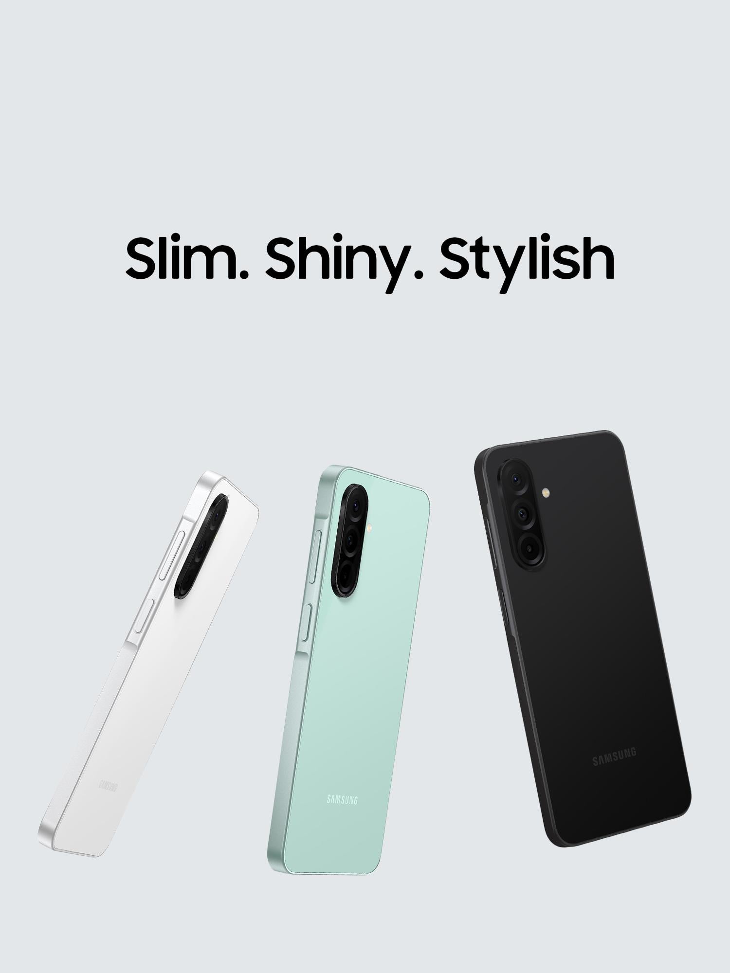 Galaxy A26 5G Smartphone, Android, 8GB RAM, 6.7”, 5G, SIM Free, 256GB
