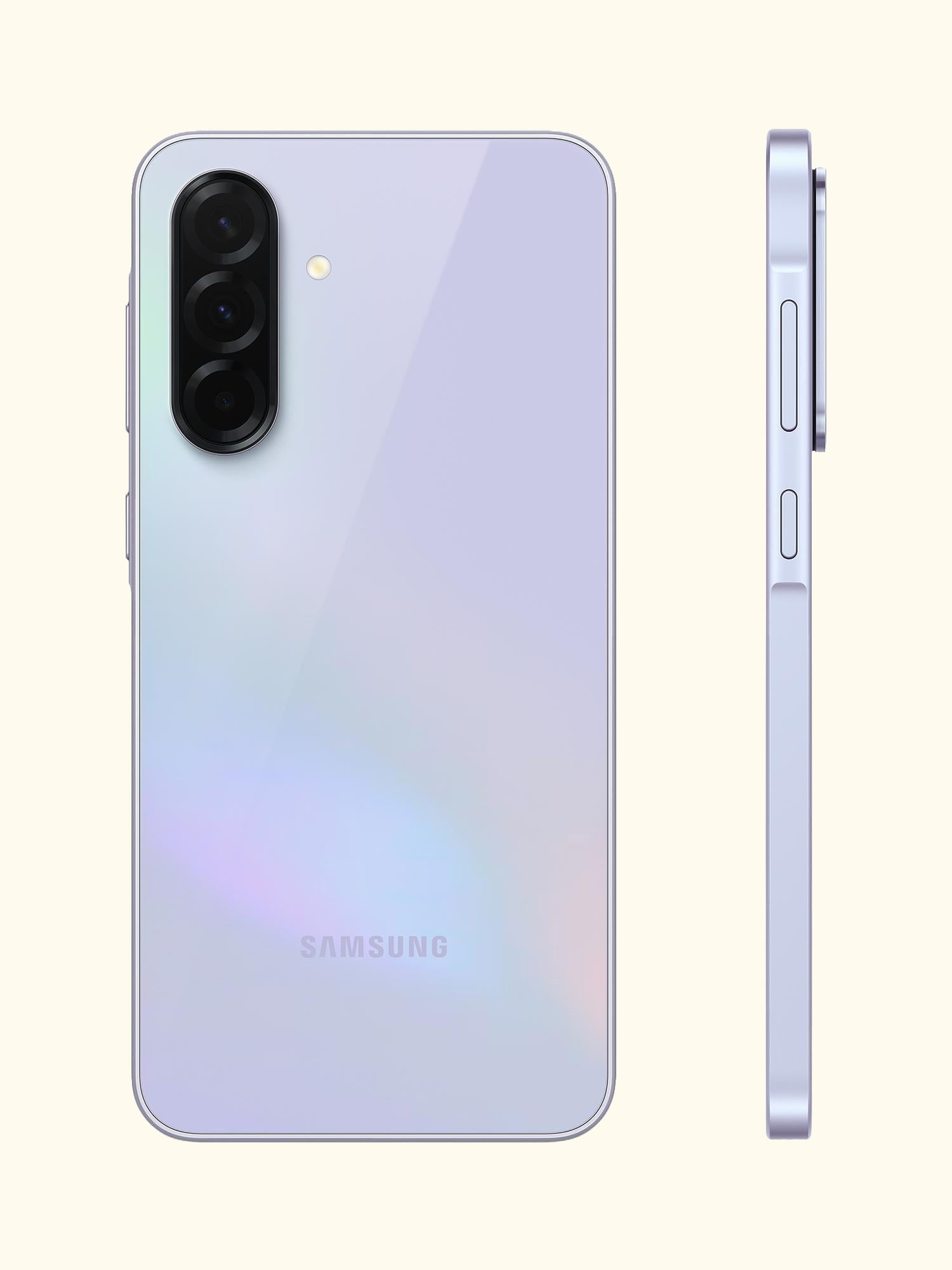 Galaxy A36 5G Smartphone, Android, 8GB RAM, 6.7", 5G, SIM Free, 256GB