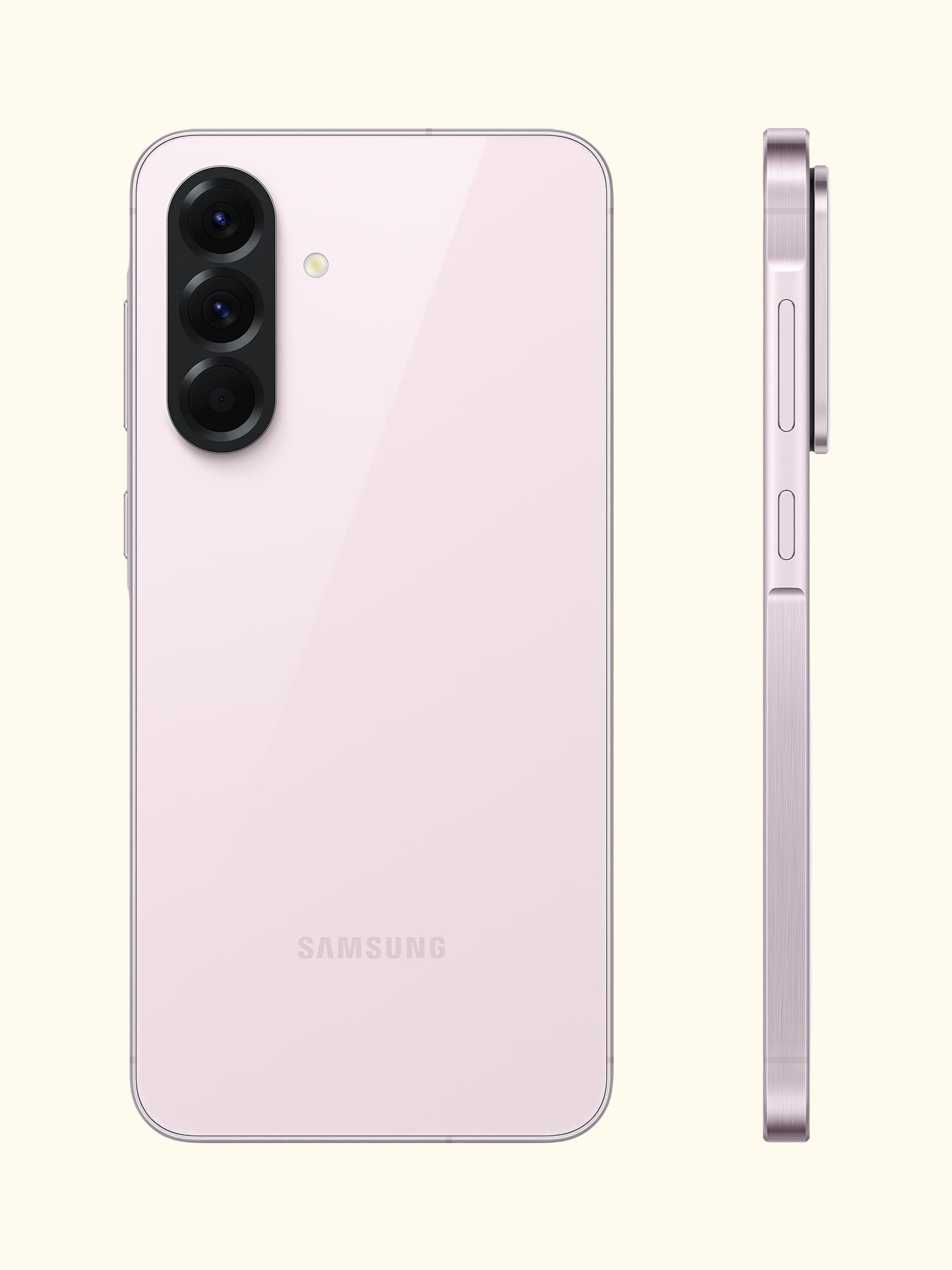 Galaxy A56 5G Smartphone, Android, 8GB RAM, 6.7", 5G, SIM Free, 256GB