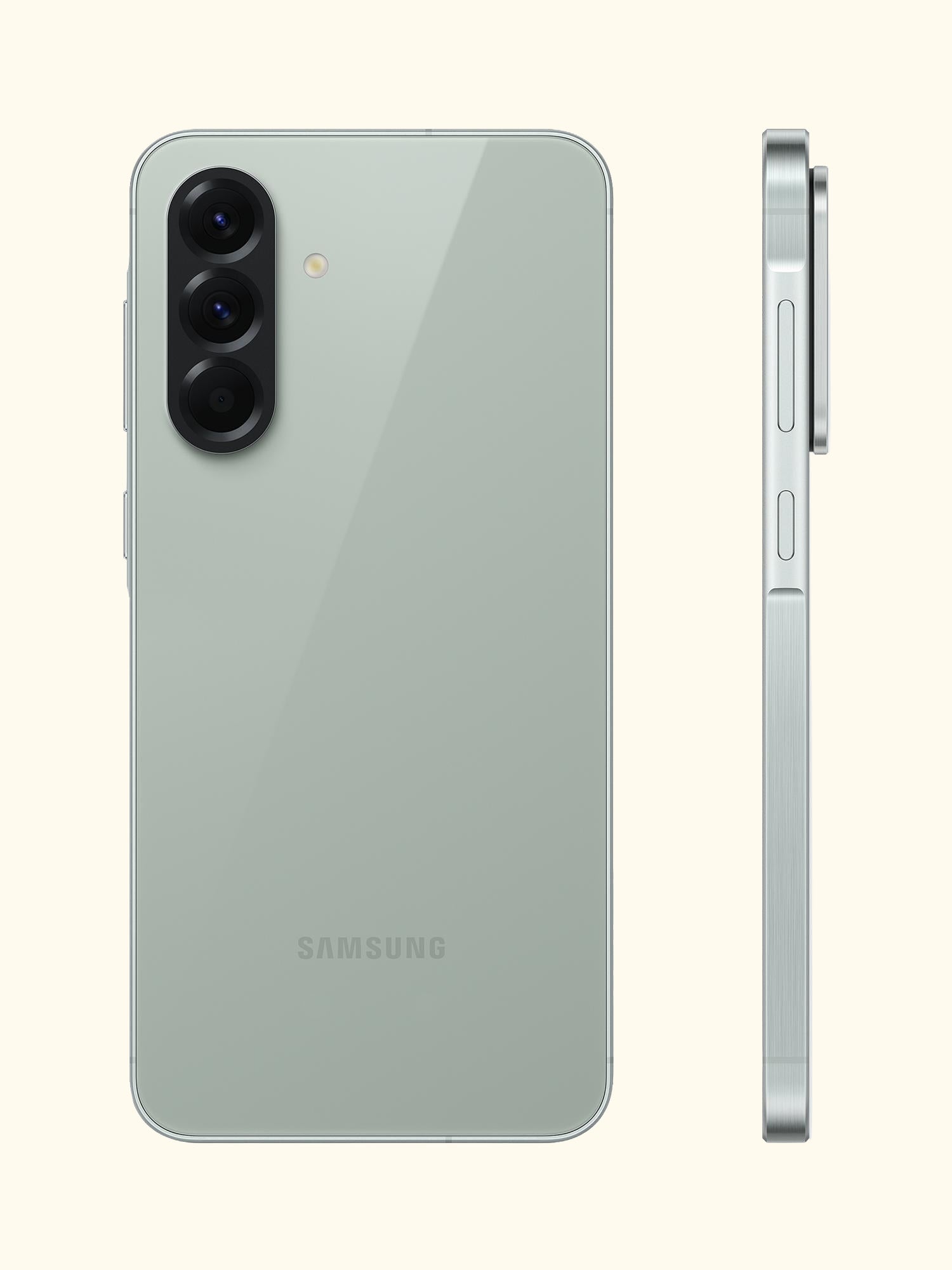 Galaxy A56 5G Smartphone, Android, 8GB RAM, 6.7", 5G, SIM Free, 256GB