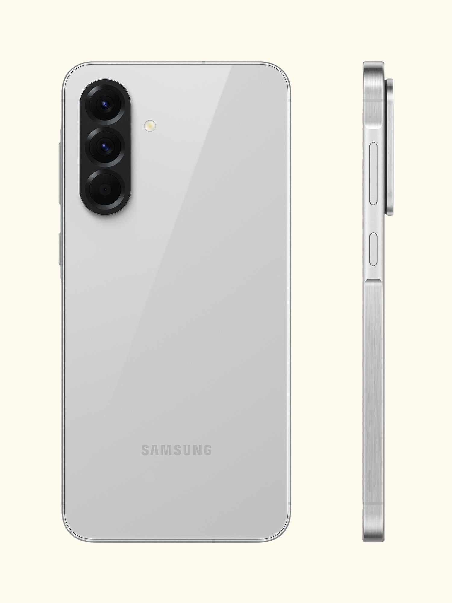 Galaxy A56 5G Smartphone, Android, 8GB RAM, 6.7", 5G, SIM Free, 256GB