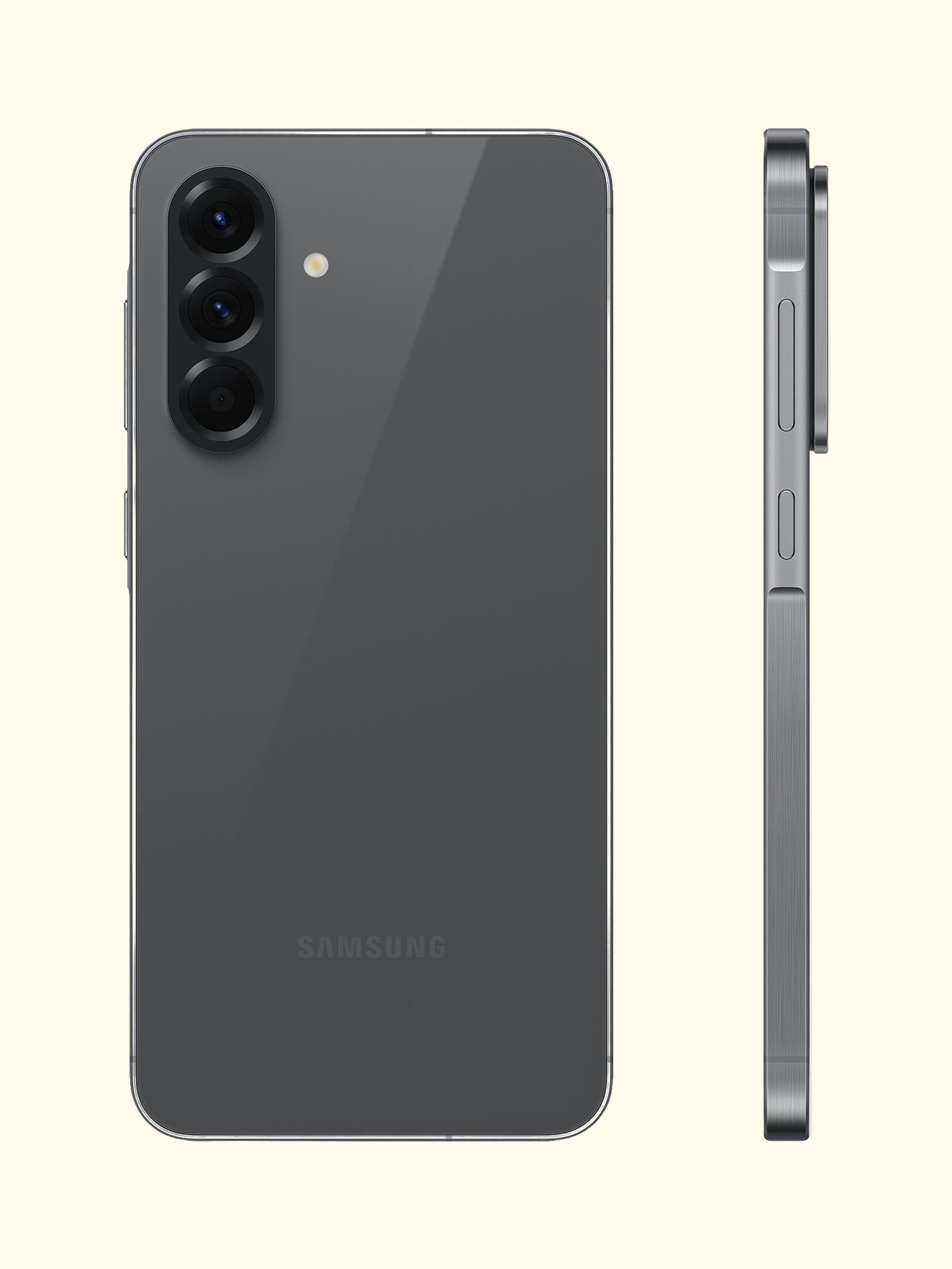 Galaxy A56 5G Smartphone, Android, 8GB RAM, 6.7", 5G, SIM Free, 256GB