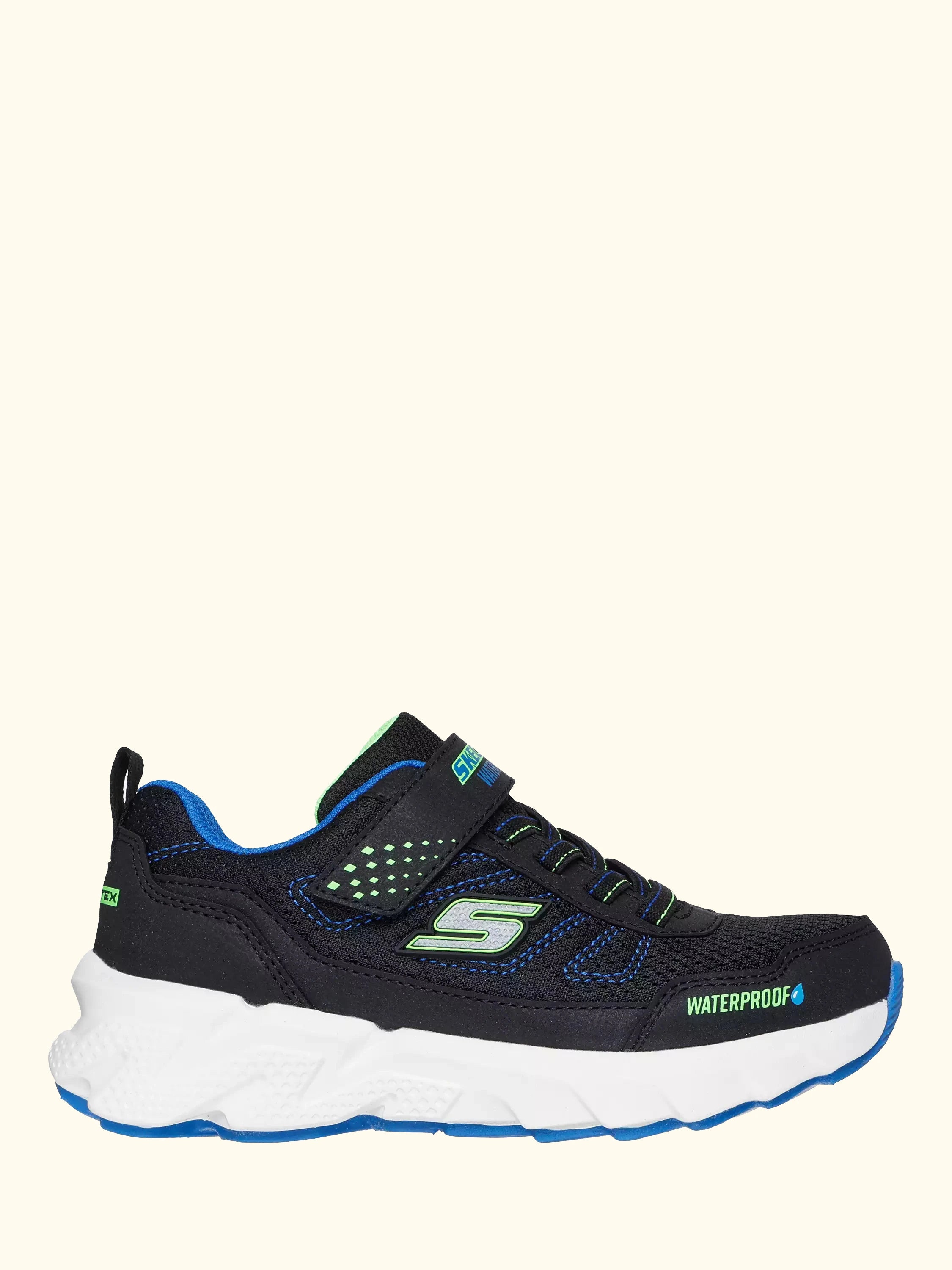 Skechers Kids' Elite Sport Tread Aquavek Trainers