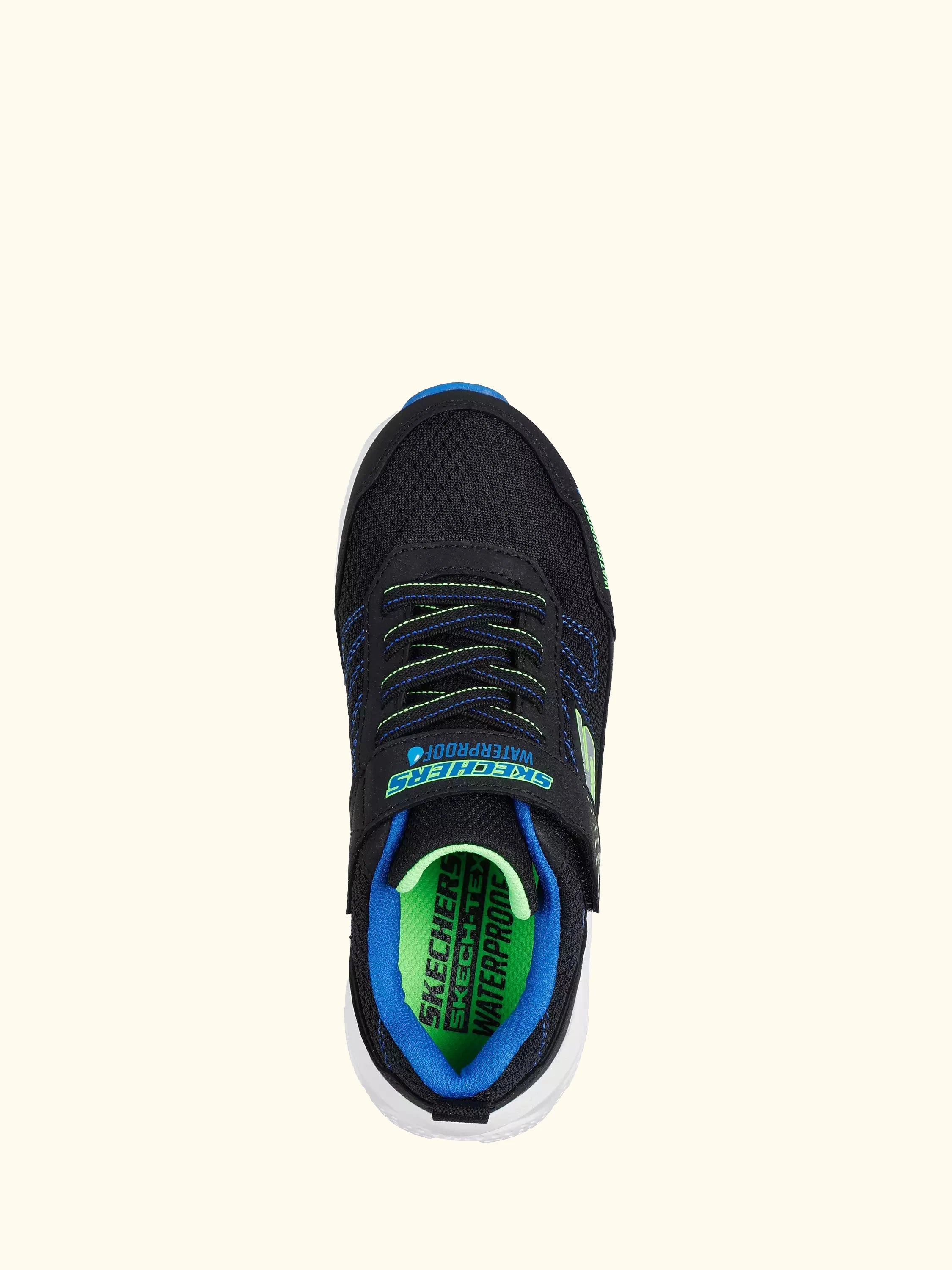 Skechers Kids' Elite Sport Tread Aquavek Trainers