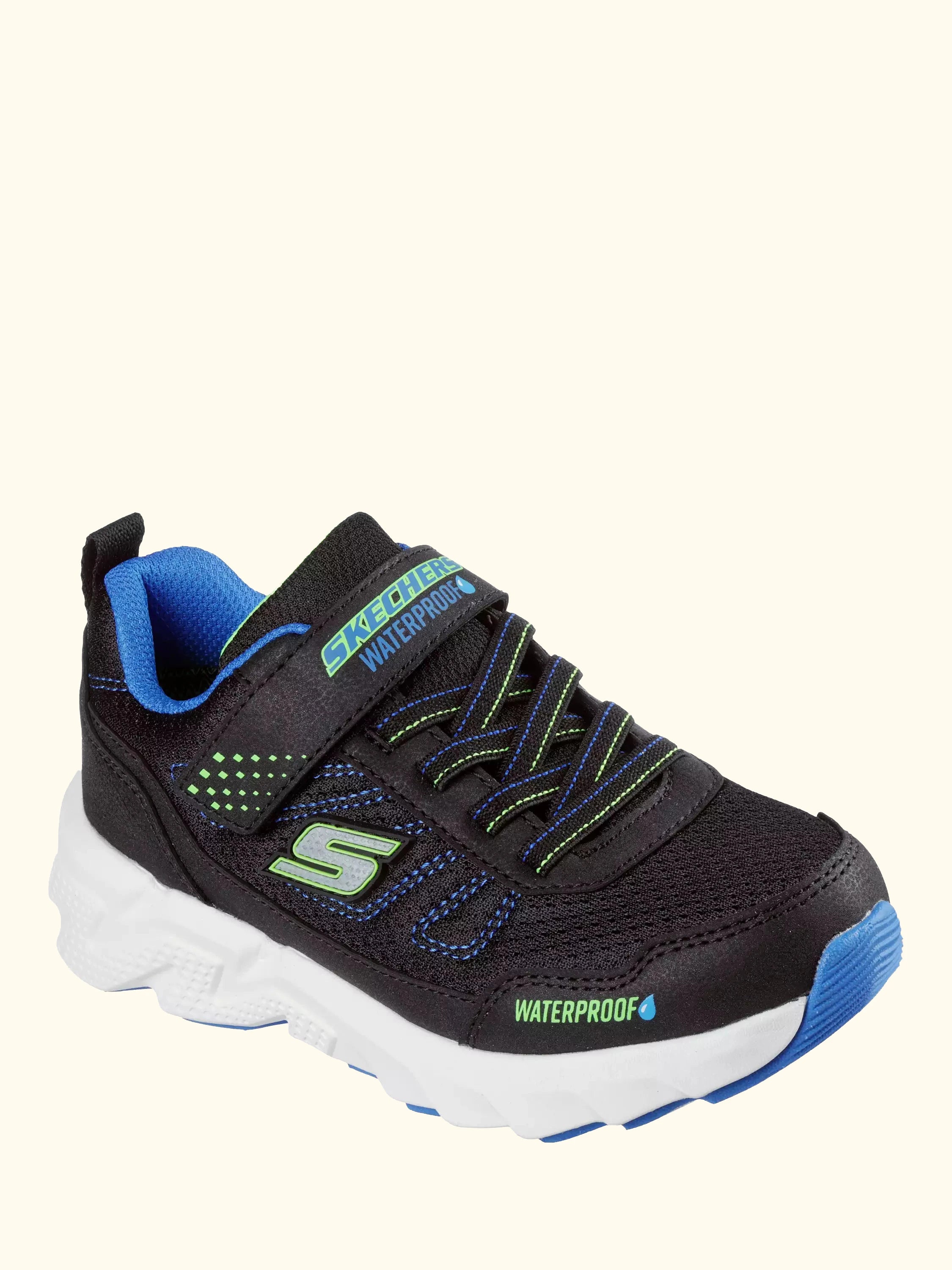 Skechers Kids' Elite Sport Tread Aquavek Trainers