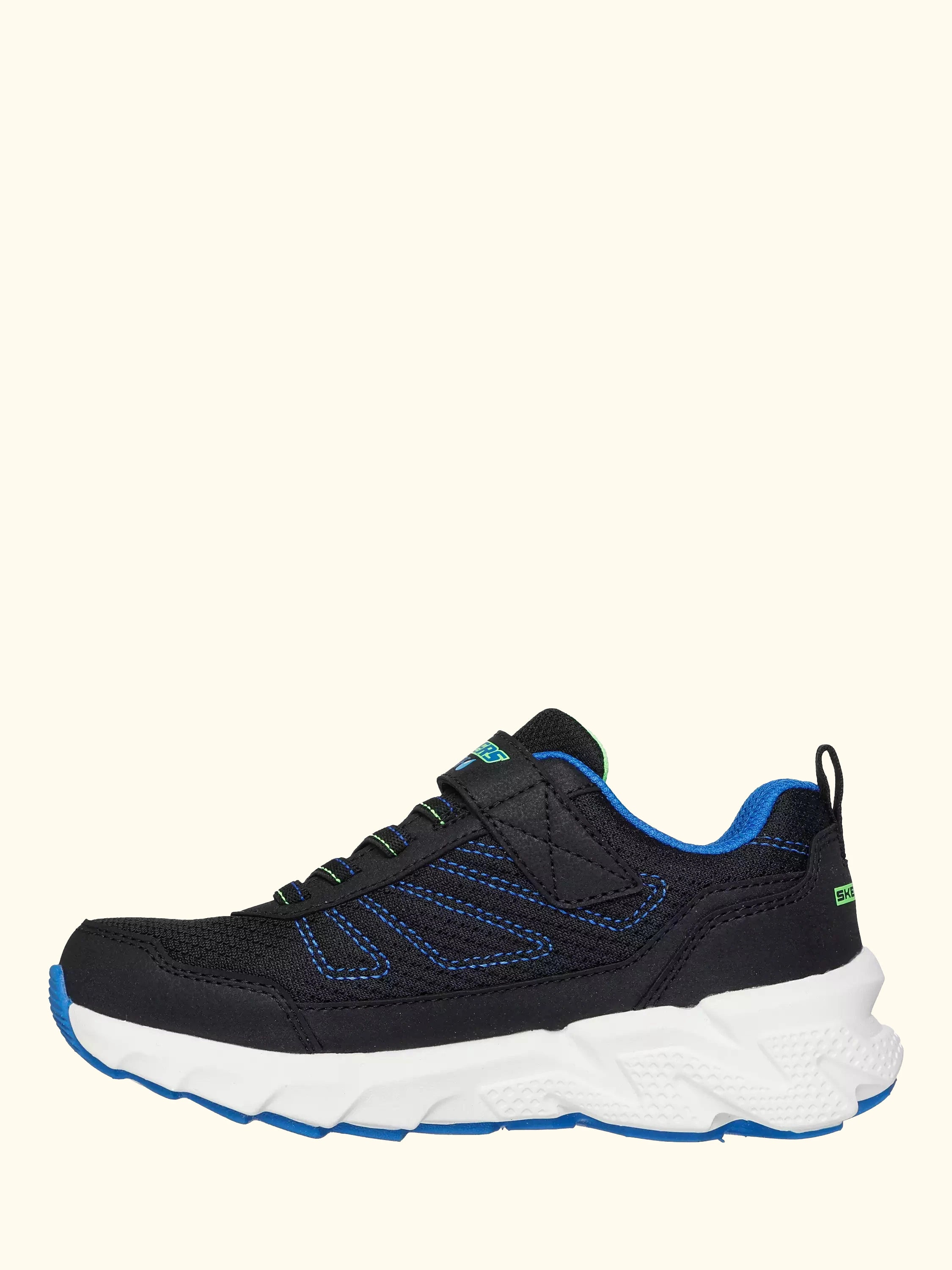Skechers Kids' Elite Sport Tread Aquavek Trainers