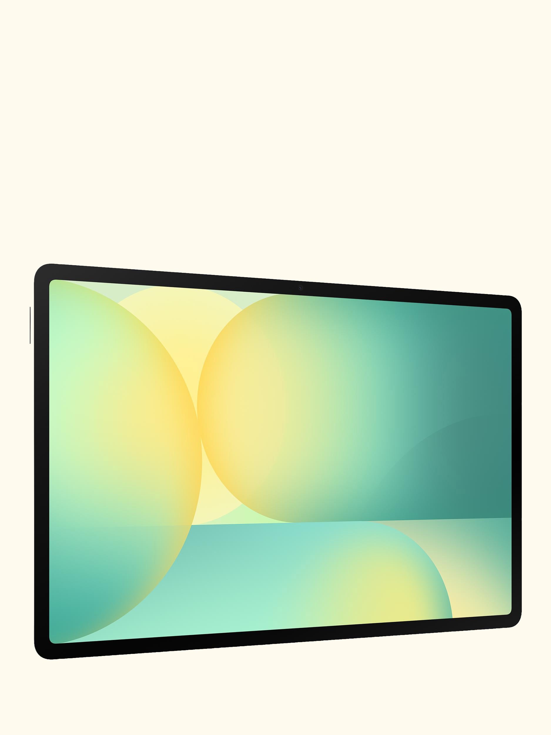 Galaxy Tab S10 FE+ Tablet with Bluetooth S Pen, Android, 12GB RAM, Wi-Fi, 13.1", Grey, 256GB