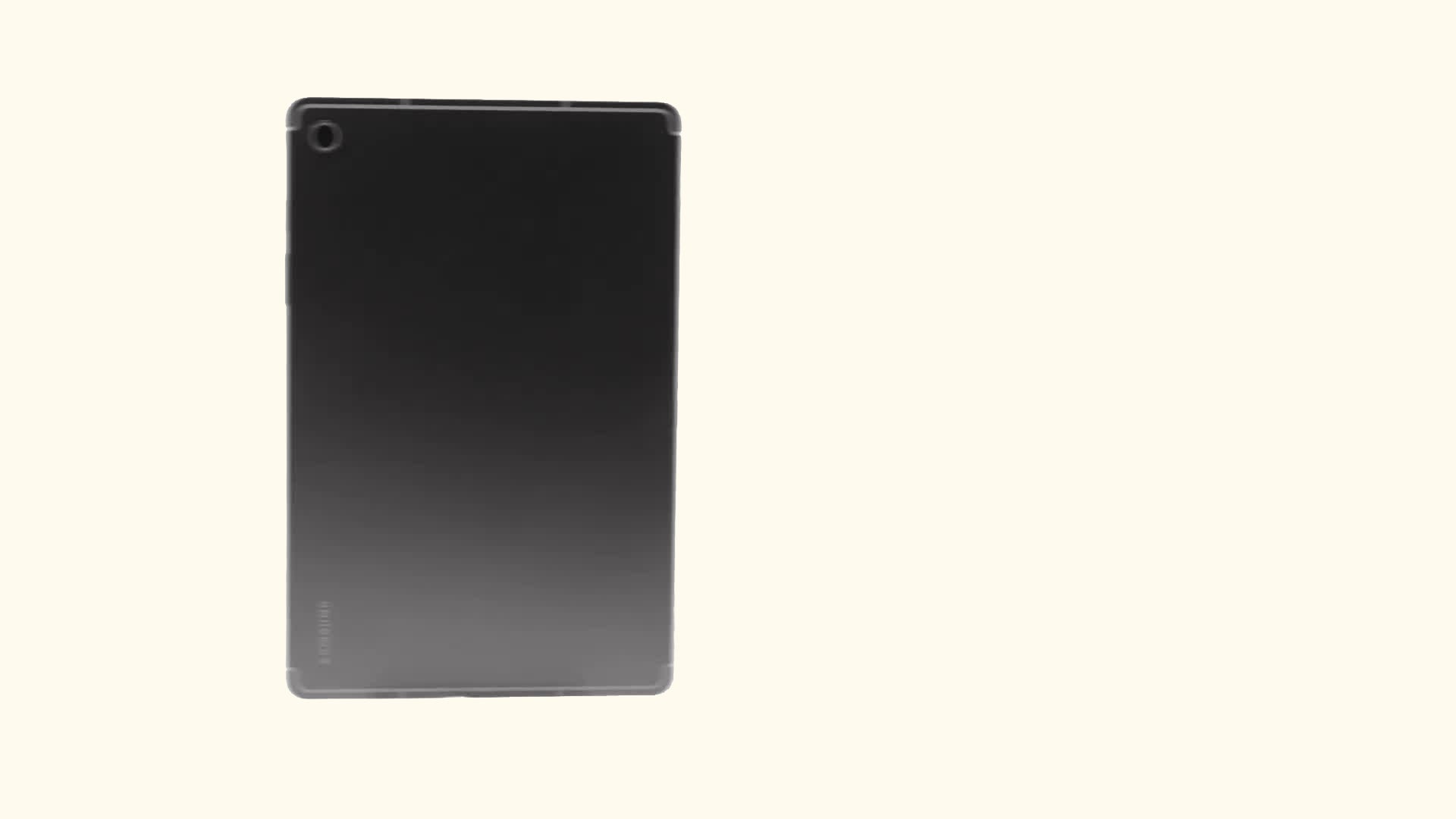 Galaxy Tab S10 FE+ Tablet with Bluetooth S Pen, Android, 8GB RAM, Wi-Fi, 13.1", Grey, 128GB
