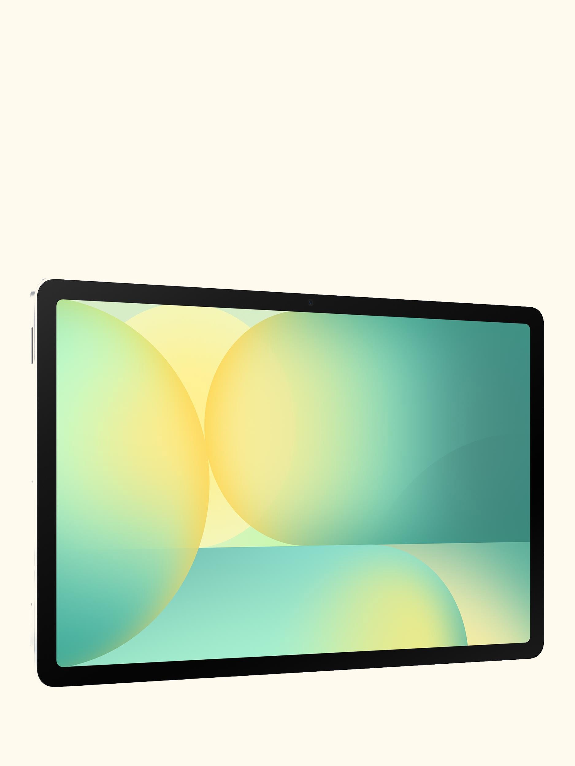 Galaxy Tab S10 FE Tablet with Bluetooth S Pen, Android, 8GB RAM, Wi-Fi, 10.9", Grey, 128GB