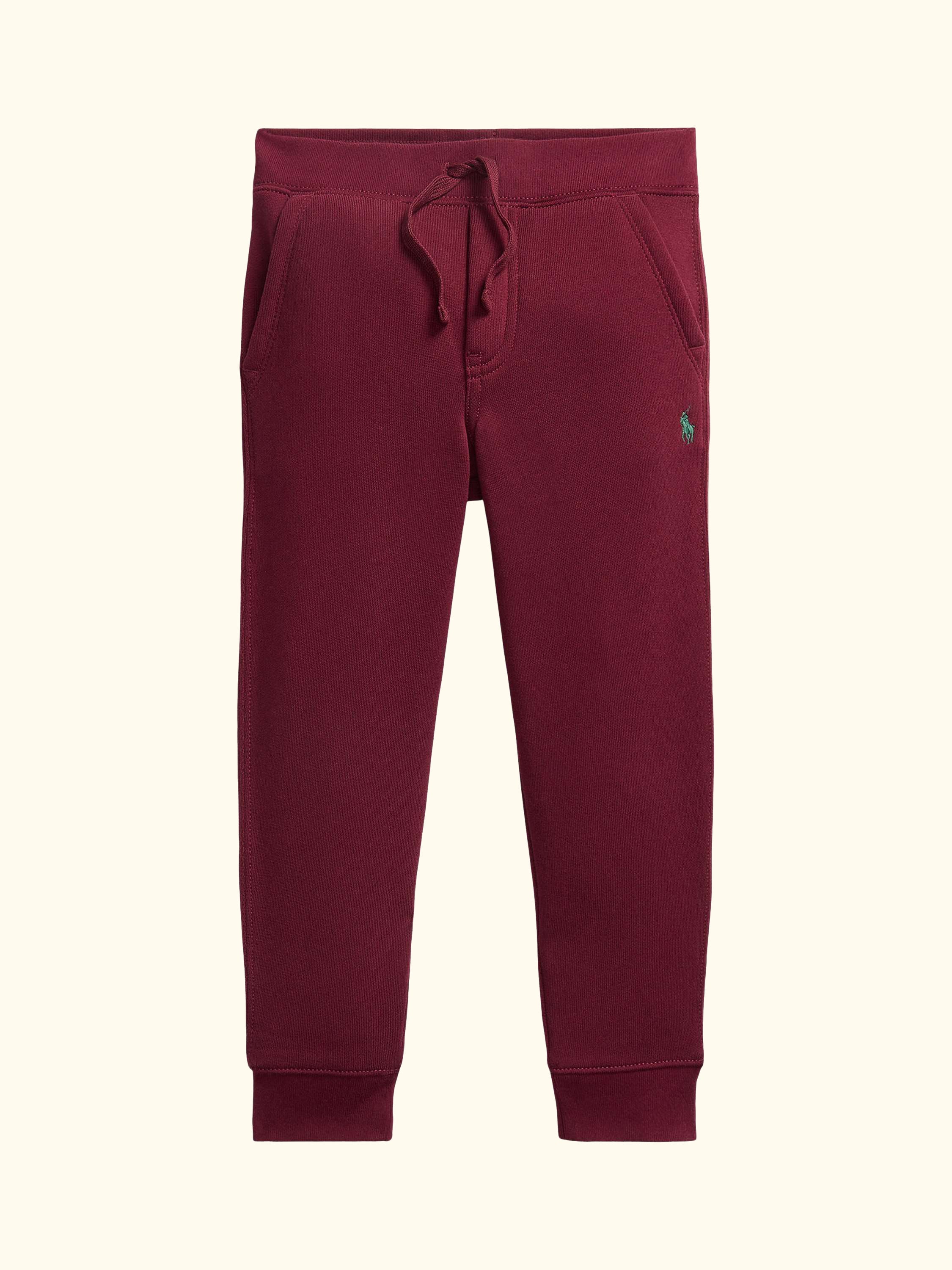 Polo Ralph Lauren Boys' Joggers, Olive