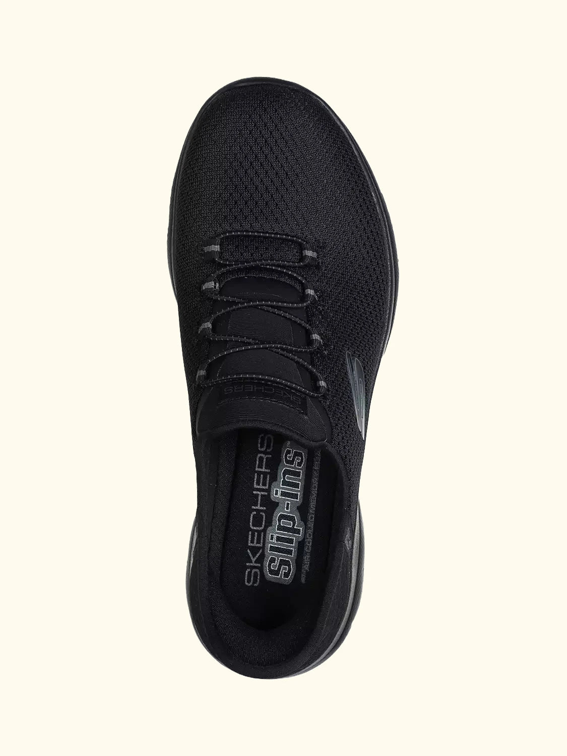 Skechers Summits Diamond Dream Slip On Trainers
