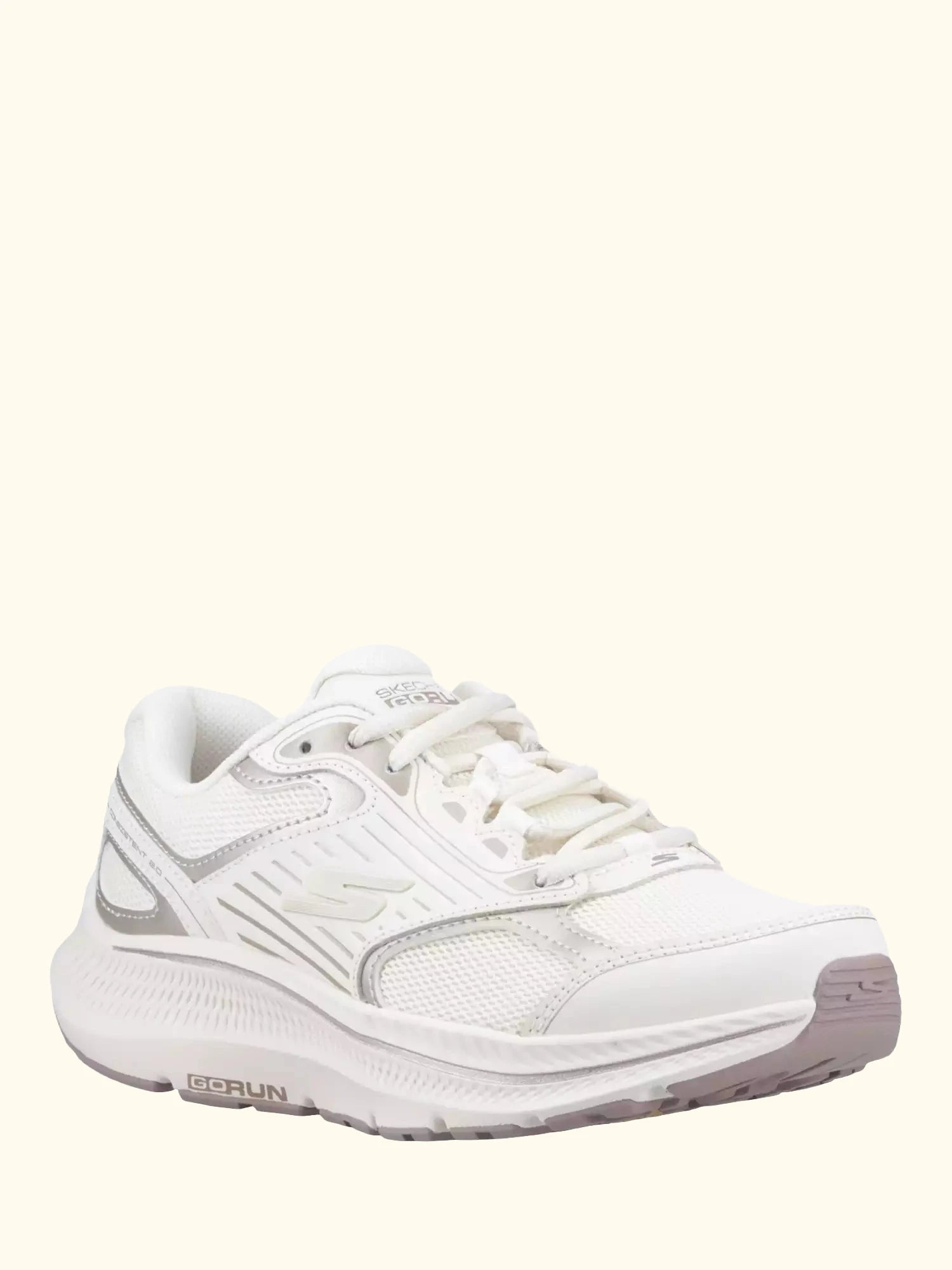 Skechers GO RUN Consistent 2.0 Running Trainers