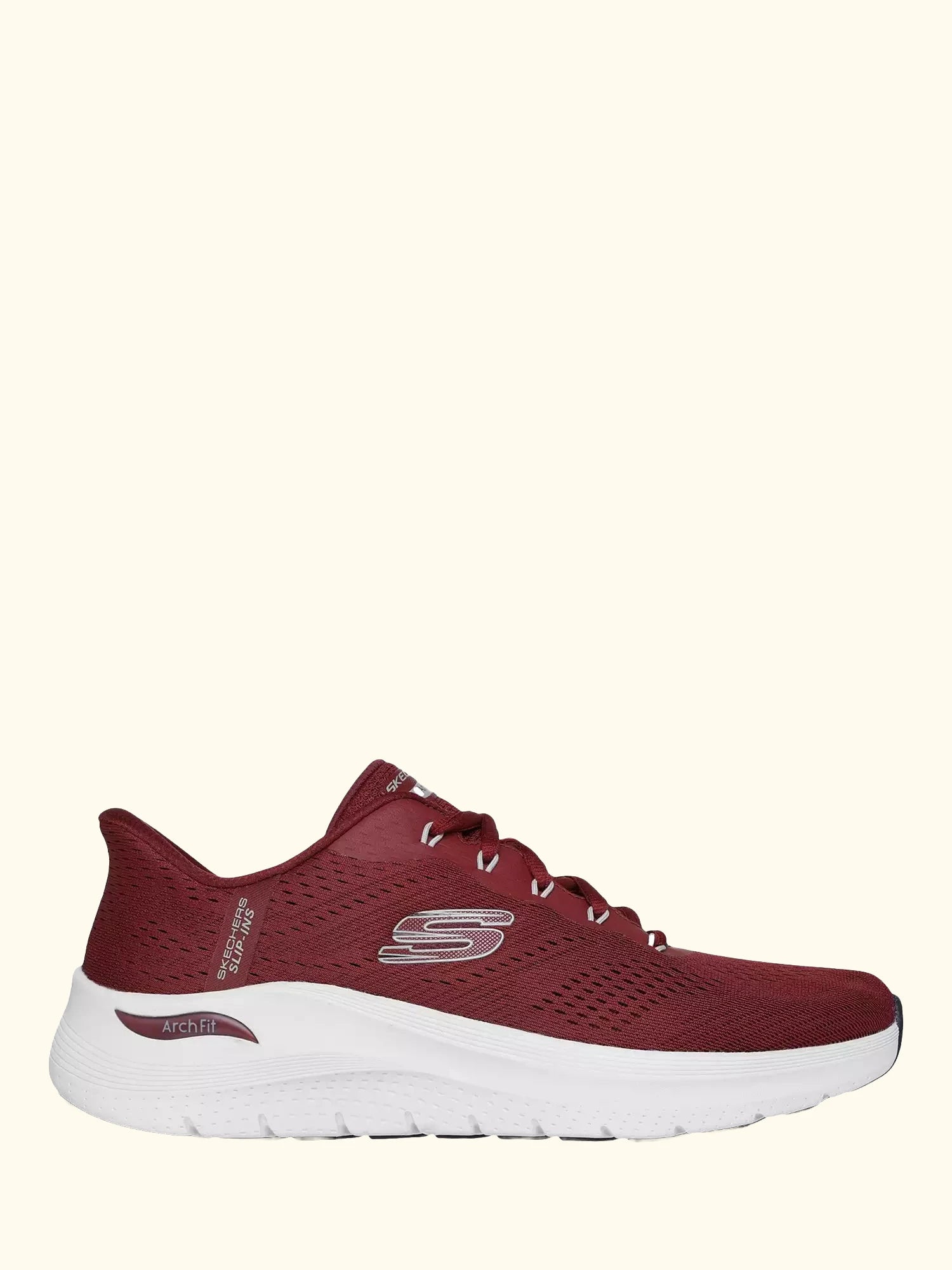 Skechers Hands Free Slip Ins Arch Fit 2.0 Lestur