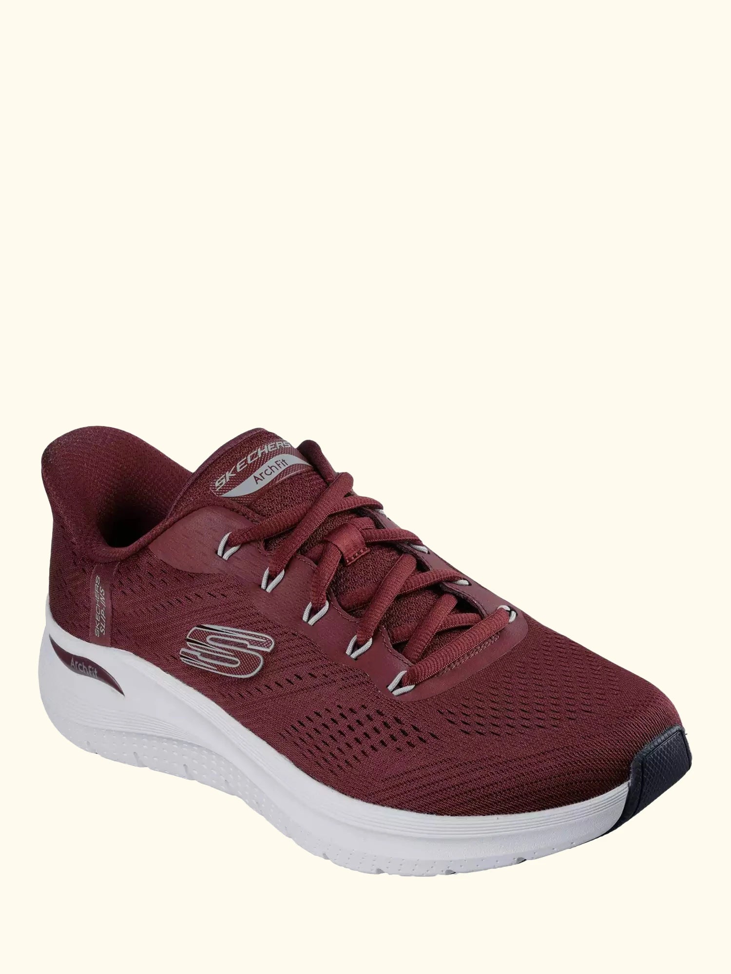 Skechers Hands Free Slip Ins Arch Fit 2.0 Lestur