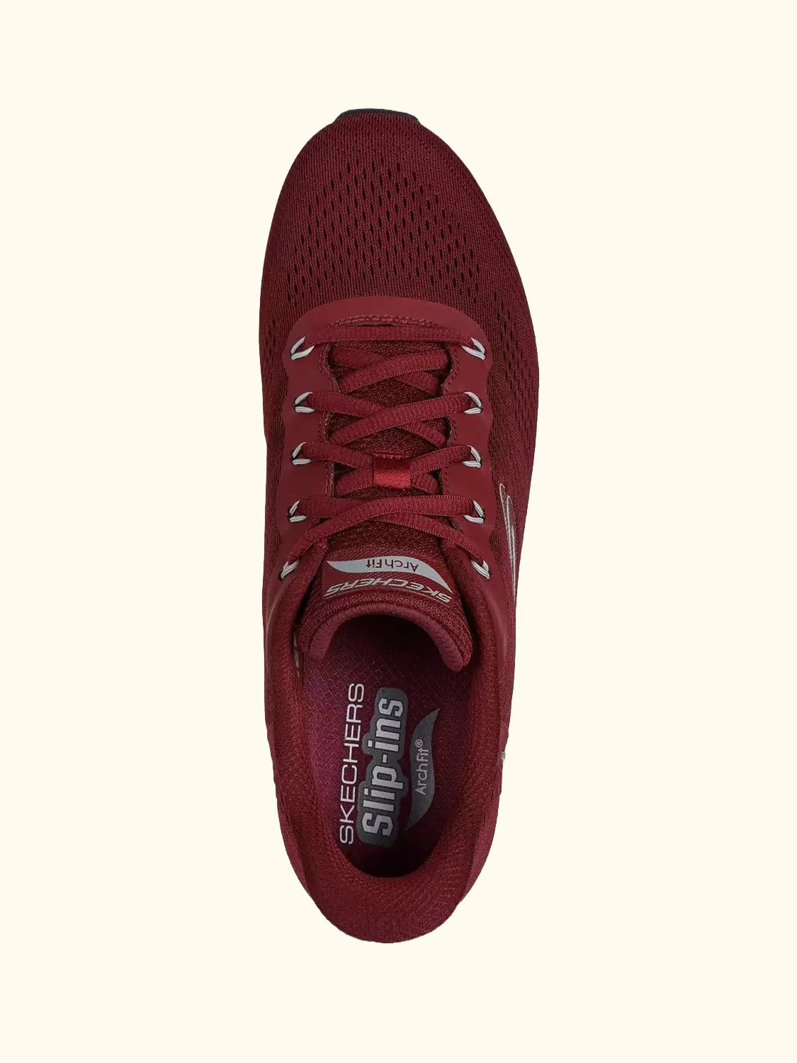 Skechers Hands Free Slip Ins Arch Fit 2.0 Lestur