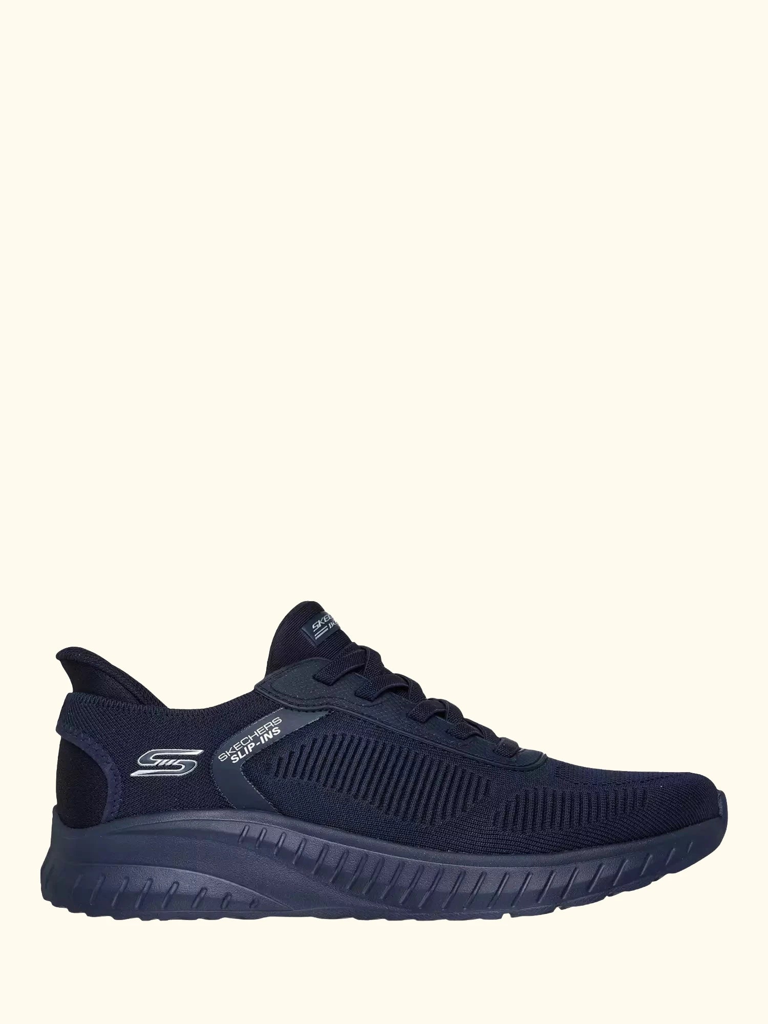 BOBS Sport Squad Chaos Solid Step Slip Ins Trainers