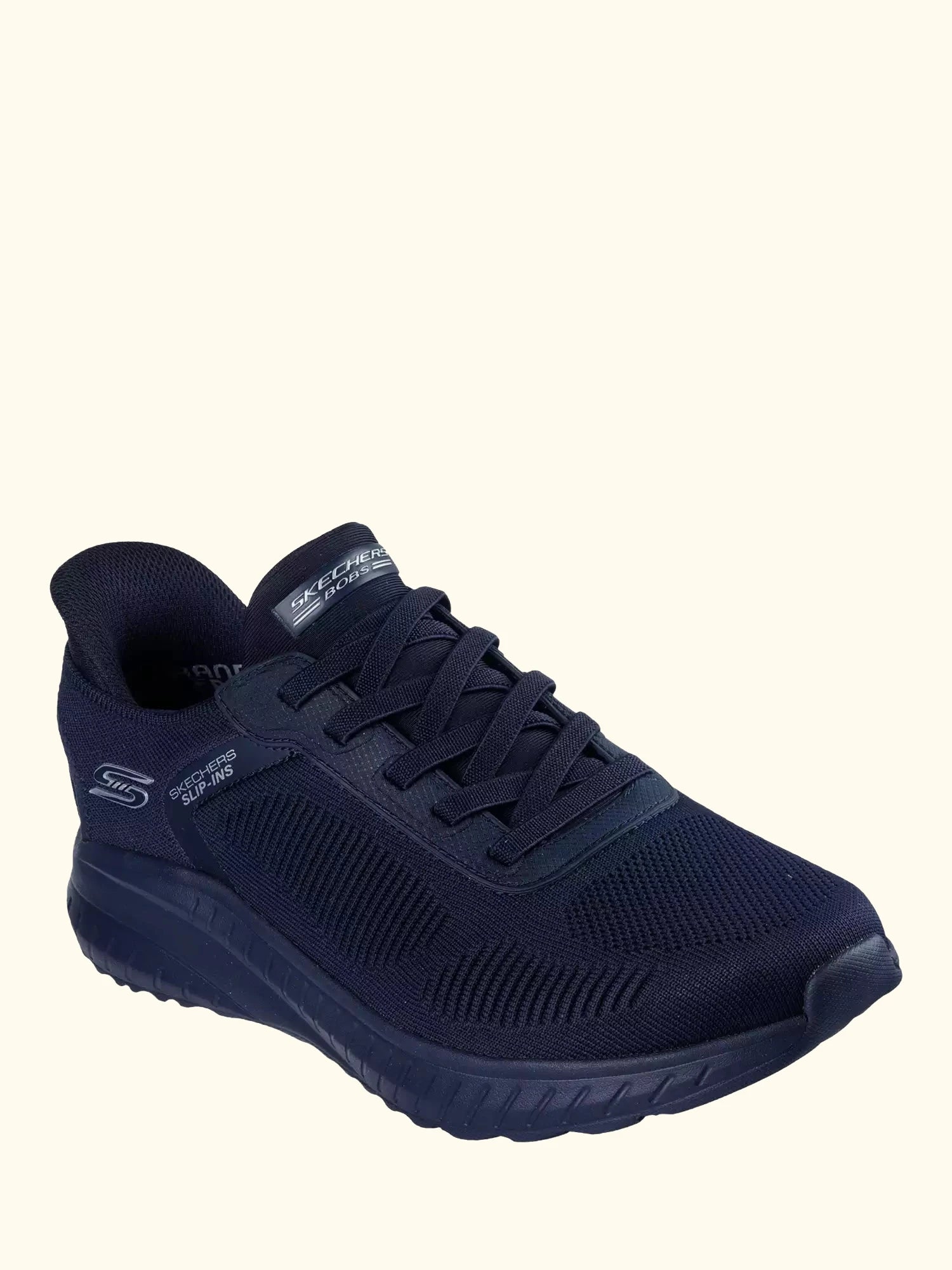BOBS Sport Squad Chaos Solid Step Slip Ins Trainers