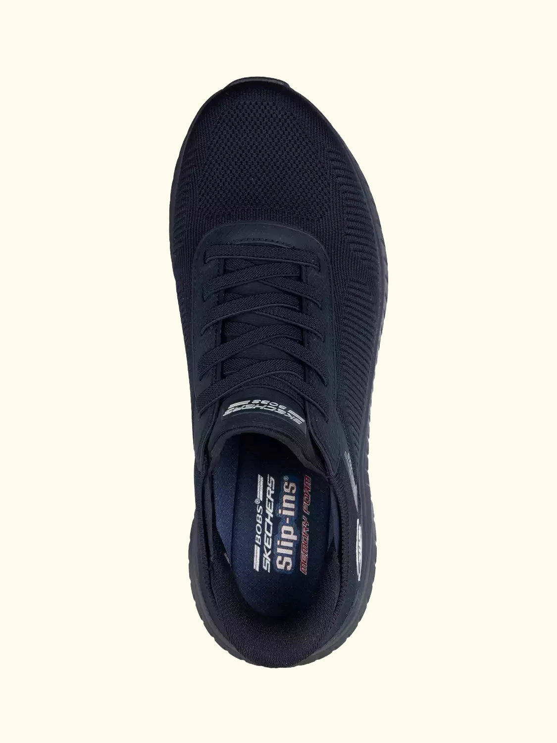 BOBS Sport Squad Chaos Solid Step Slip Ins Trainers