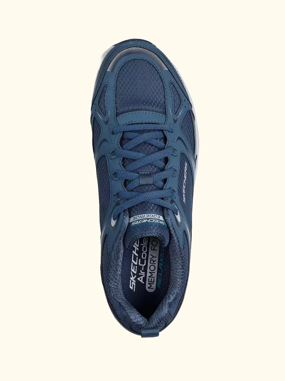 Skechers Edgeride Exodis Trainers