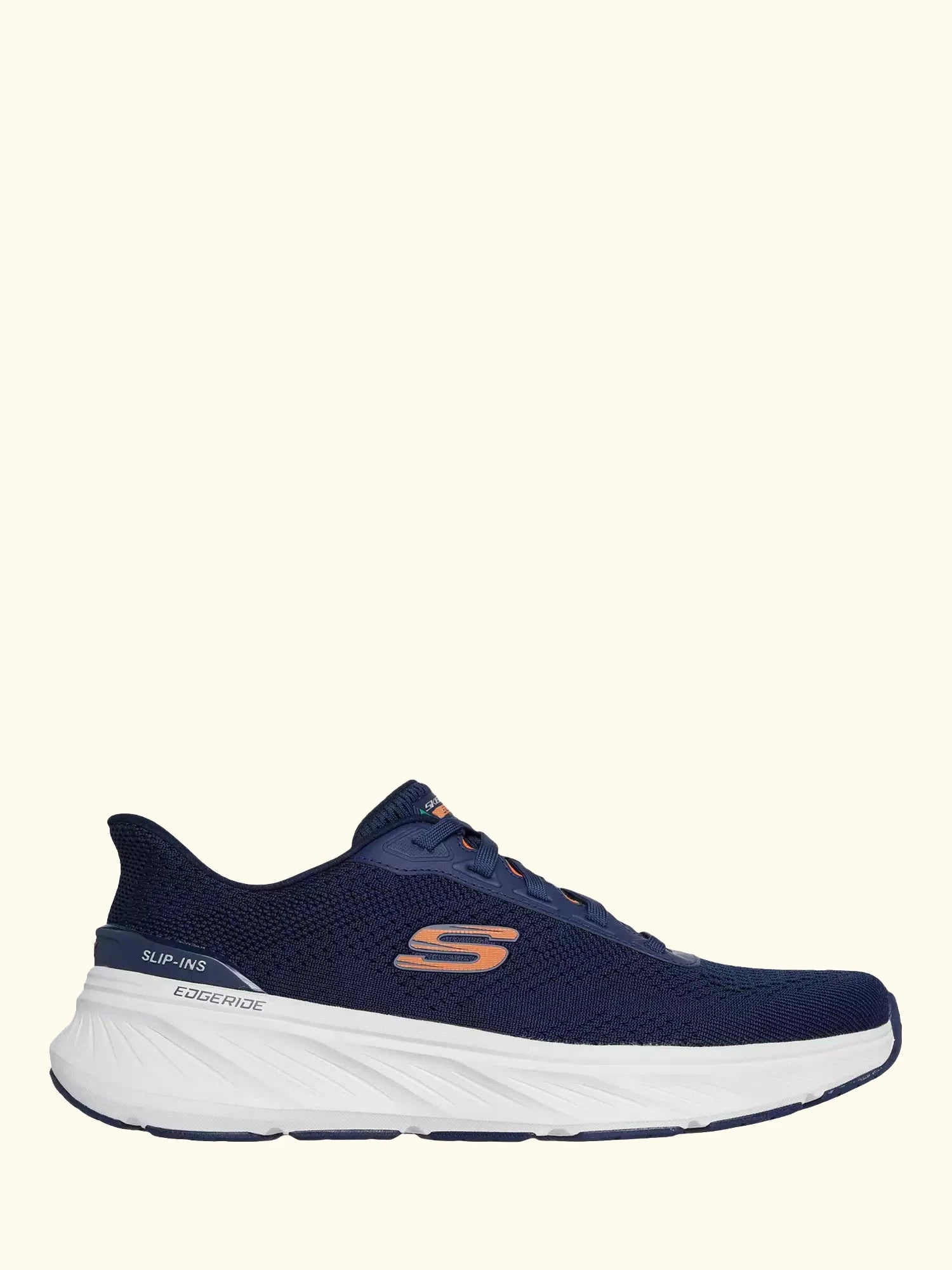 Skechers Edgeride Relaxed Fit Trainers