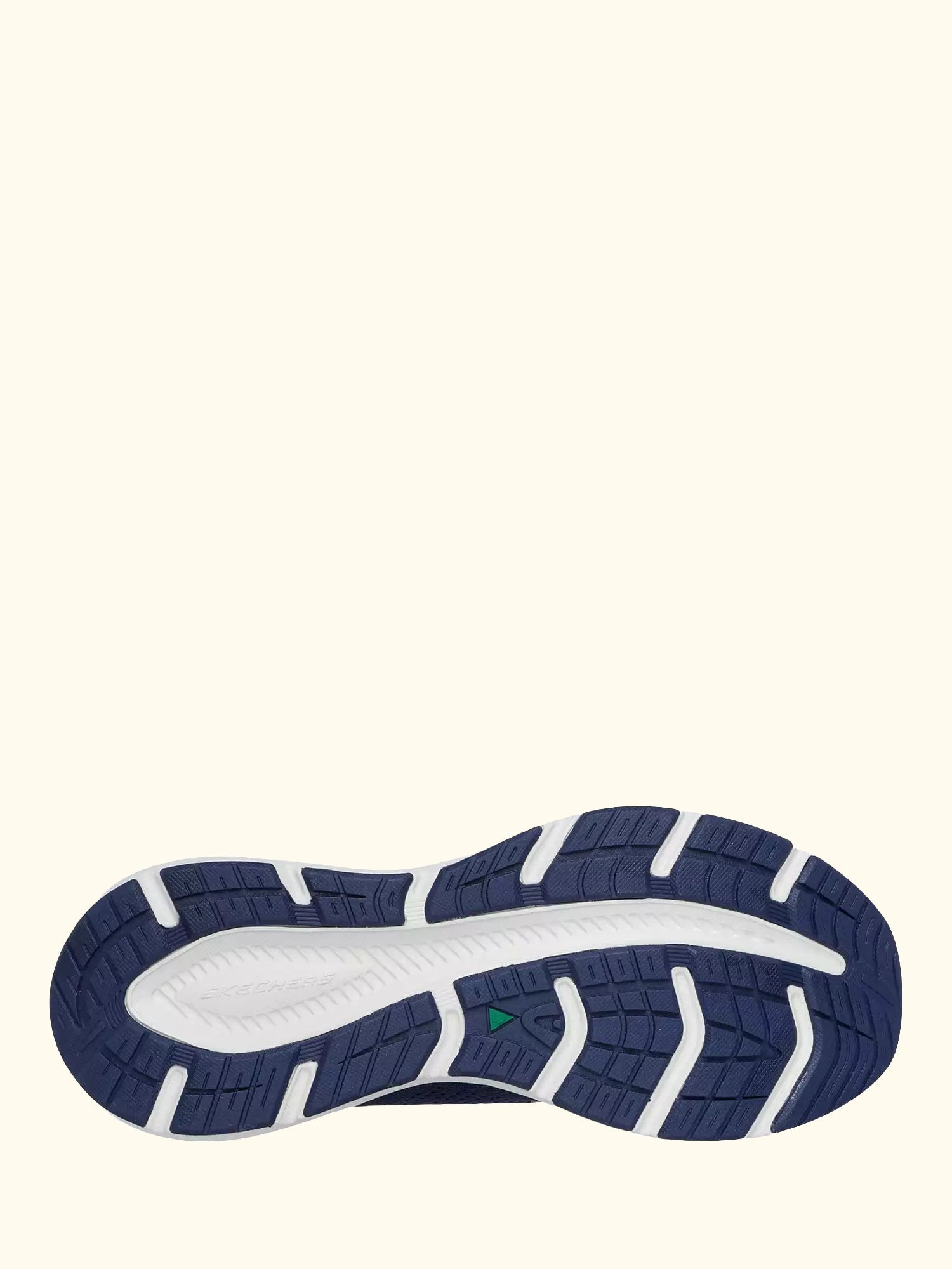Skechers Edgeride Relaxed Fit Trainers