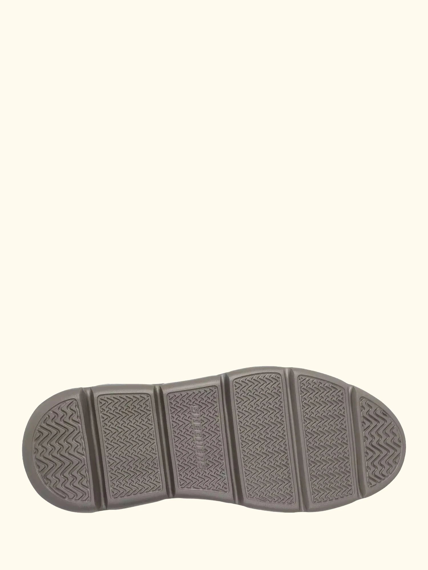 Skechers Garza Duran Leather Shoes