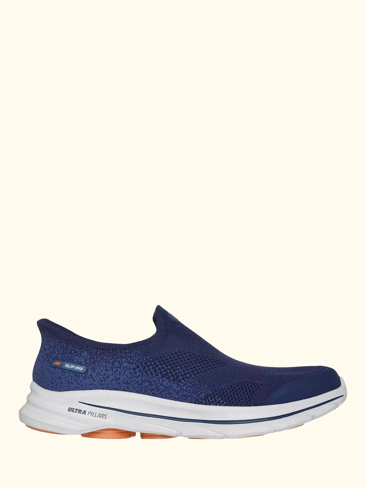 Skechers Go Walk 8 Pelayo Trainers