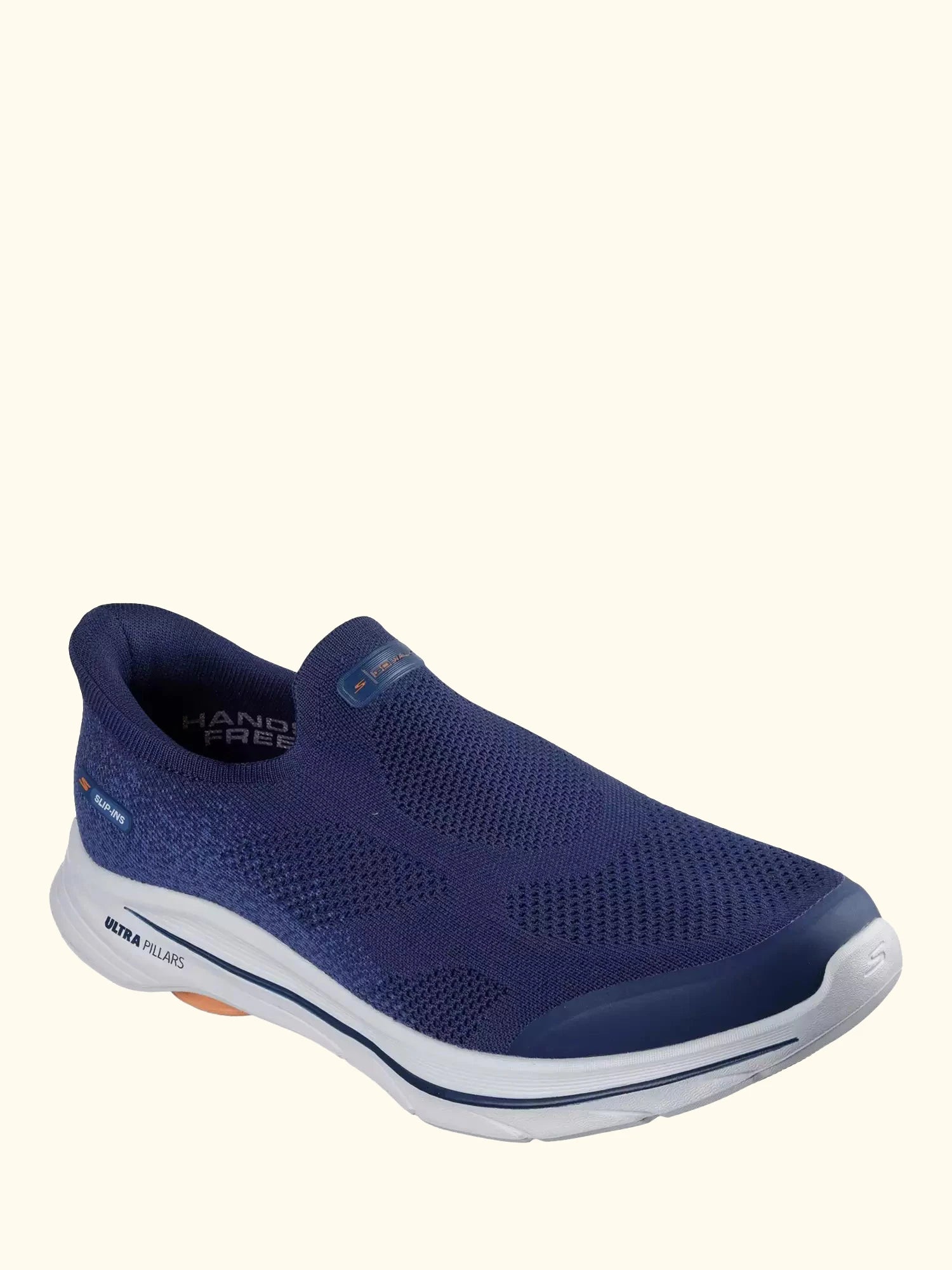 Skechers Go Walk 8 Pelayo Trainers