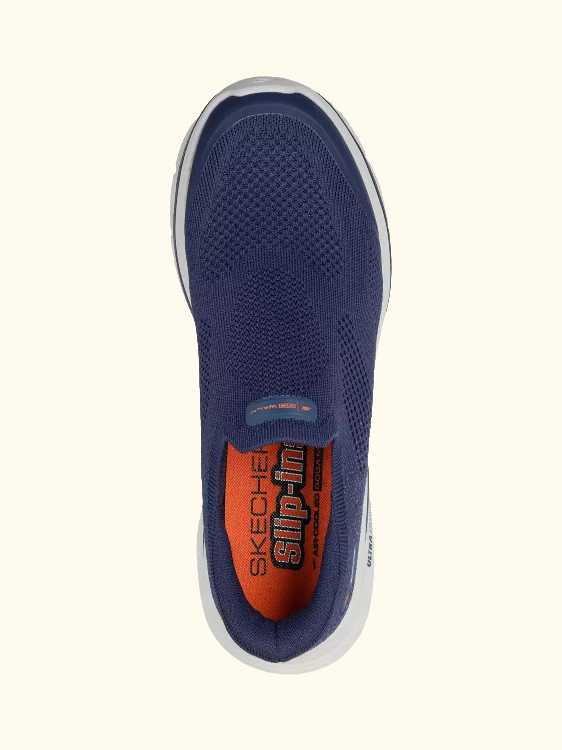 Skechers Go Walk 8 Pelayo Trainers