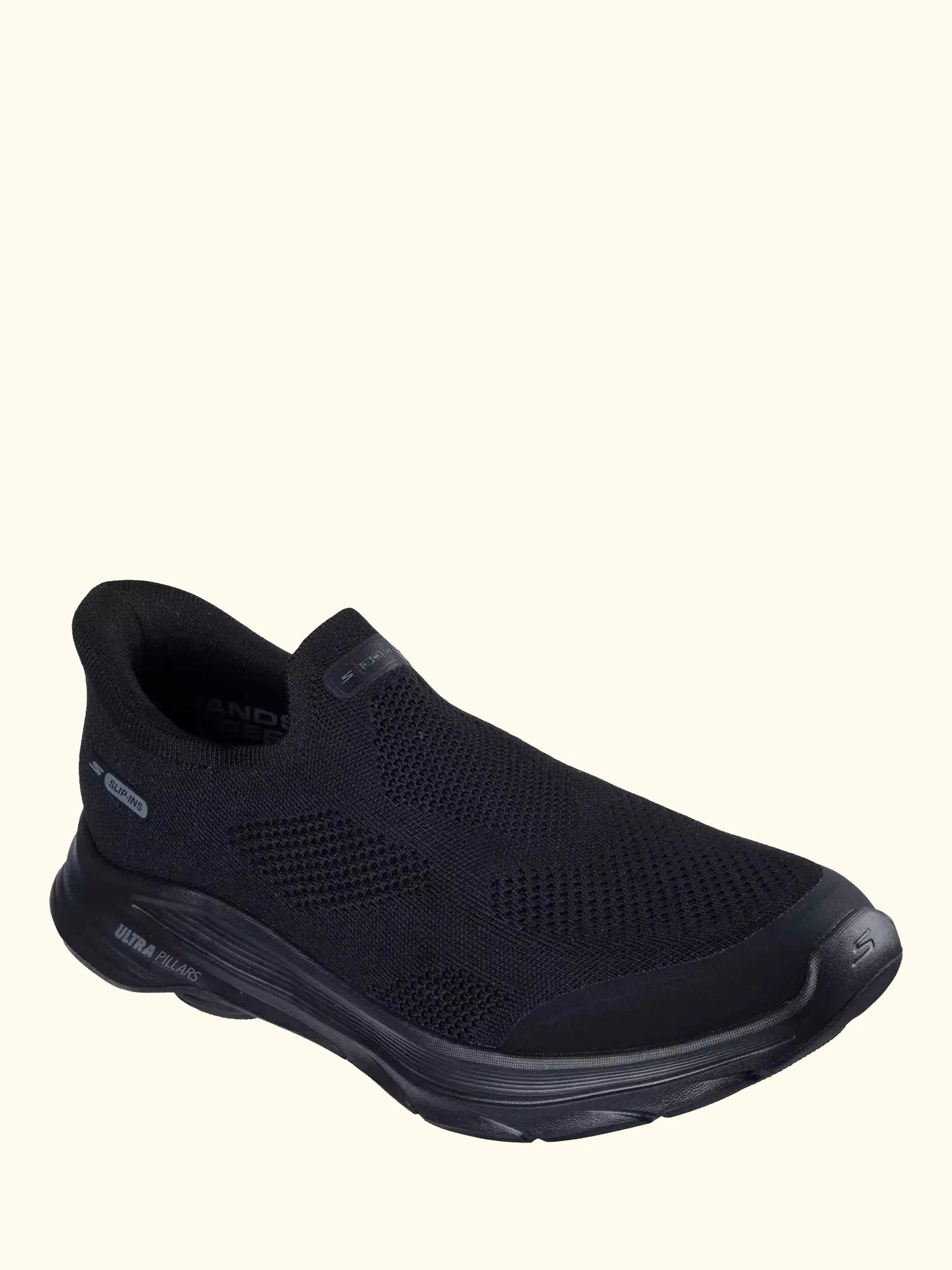 Skechers Go Walk 8 Pelayo Trainers