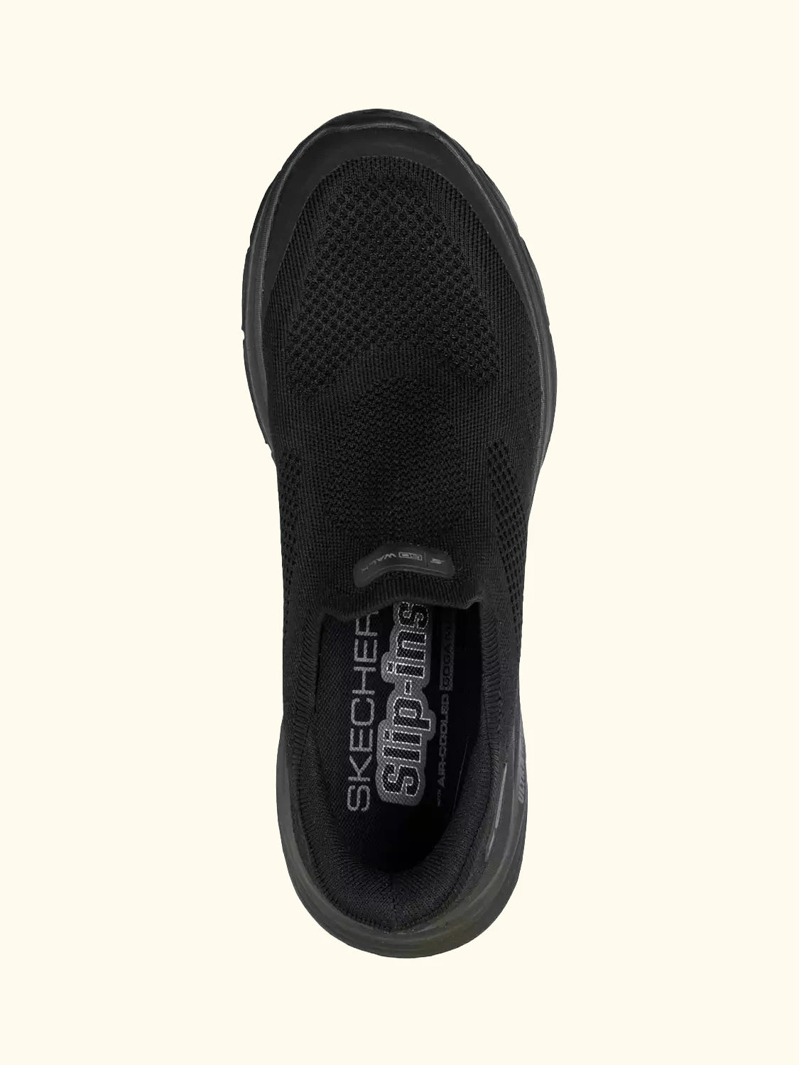 Skechers Go Walk 8 Pelayo Trainers