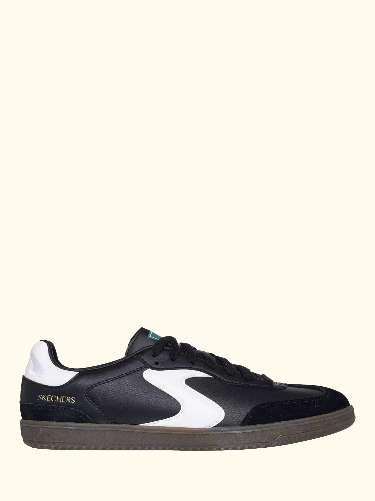 Skechers Hotshot Pyke Lace Up Trainers