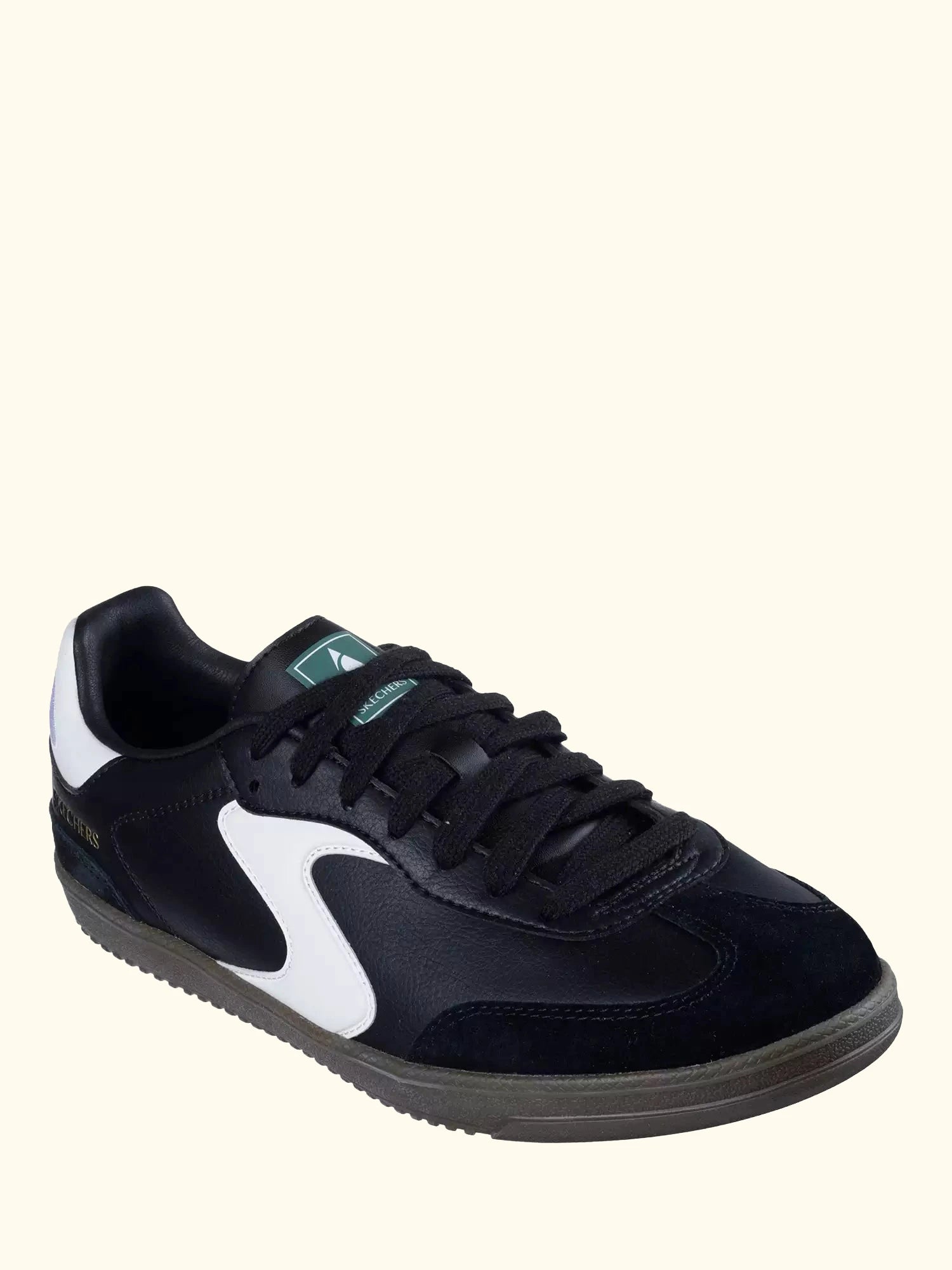 Skechers Hotshot Pyke Lace Up Trainers