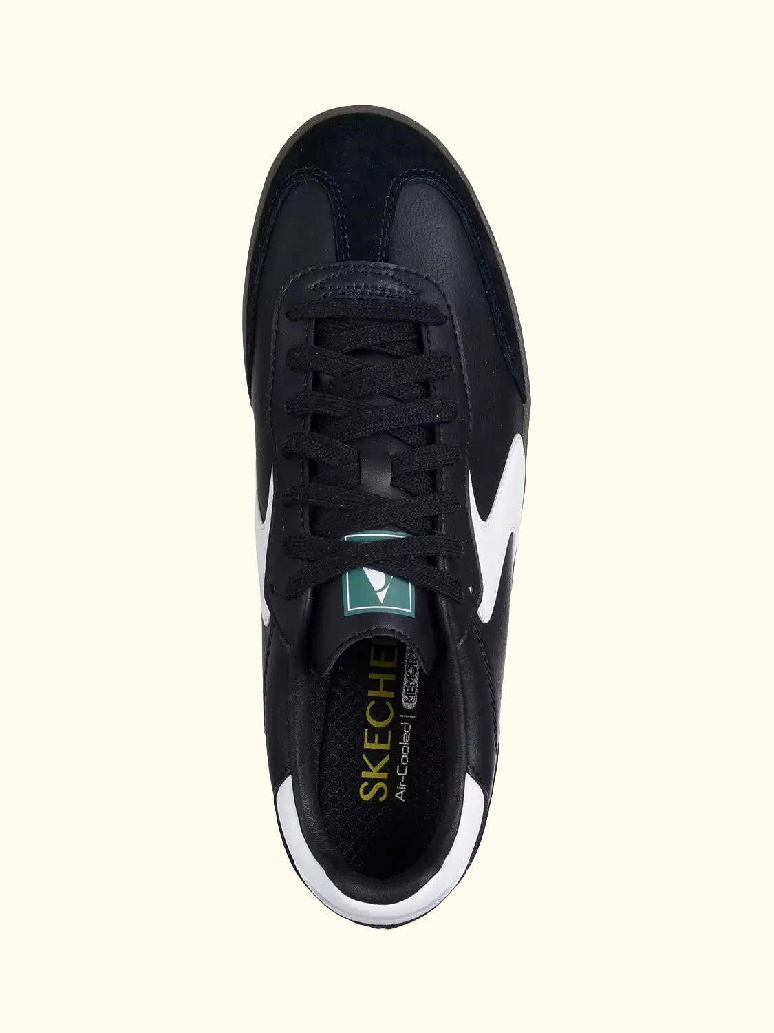 Skechers Hotshot Pyke Lace Up Trainers