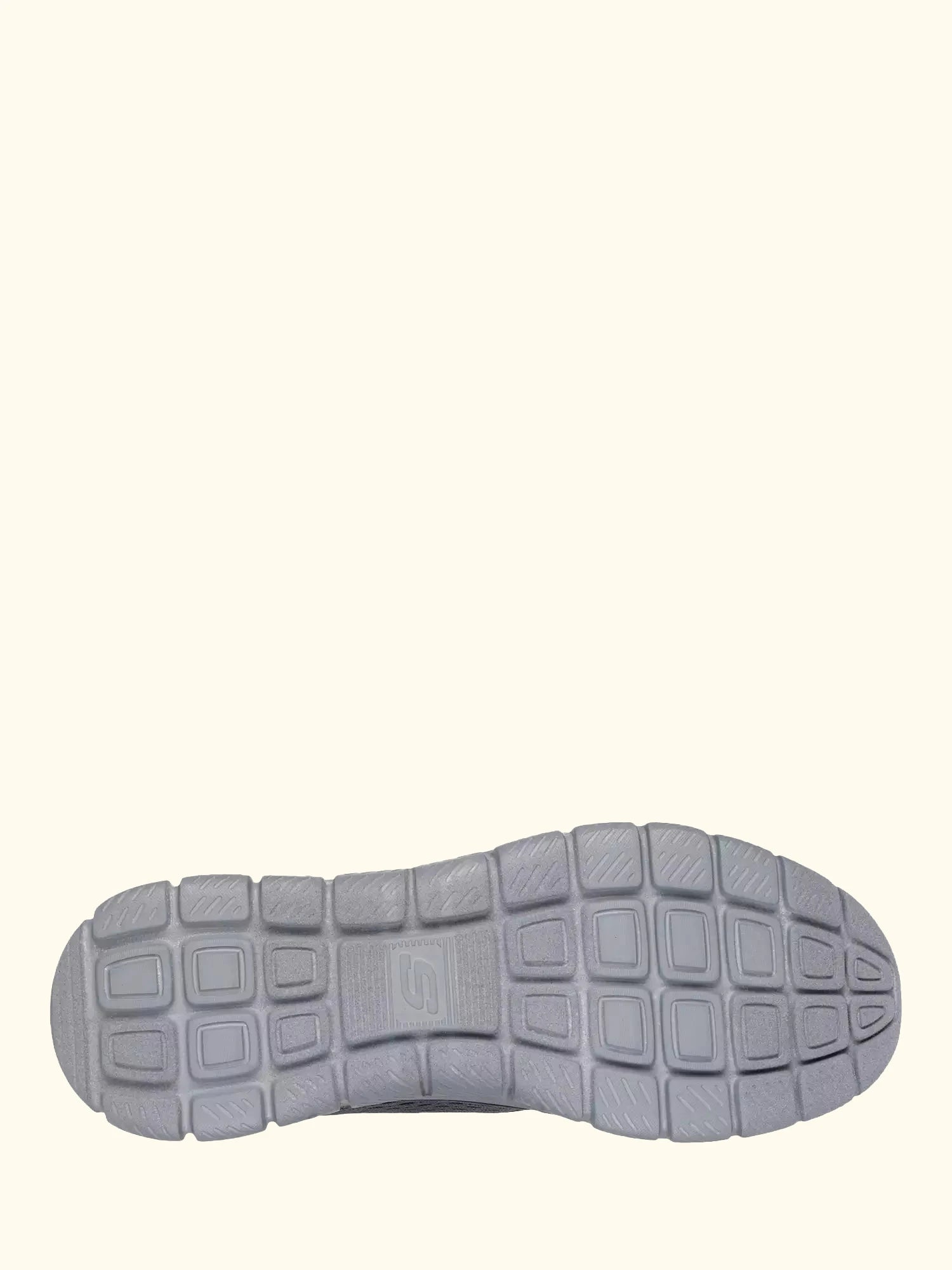 Skechers Track Leshur Trainers, Charcoal