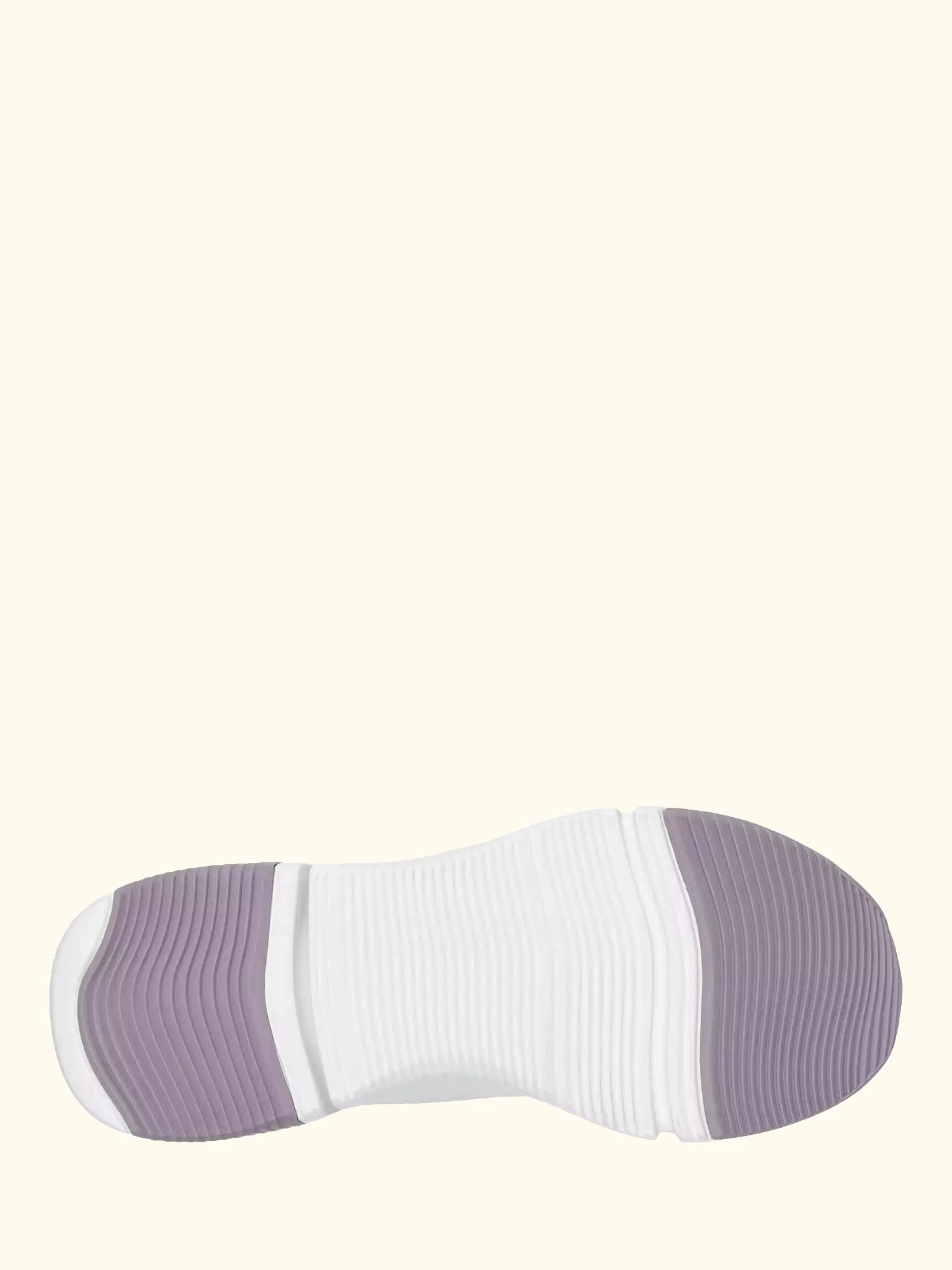 Skechers BOBS Sparrow Flex Too You Trainers, White