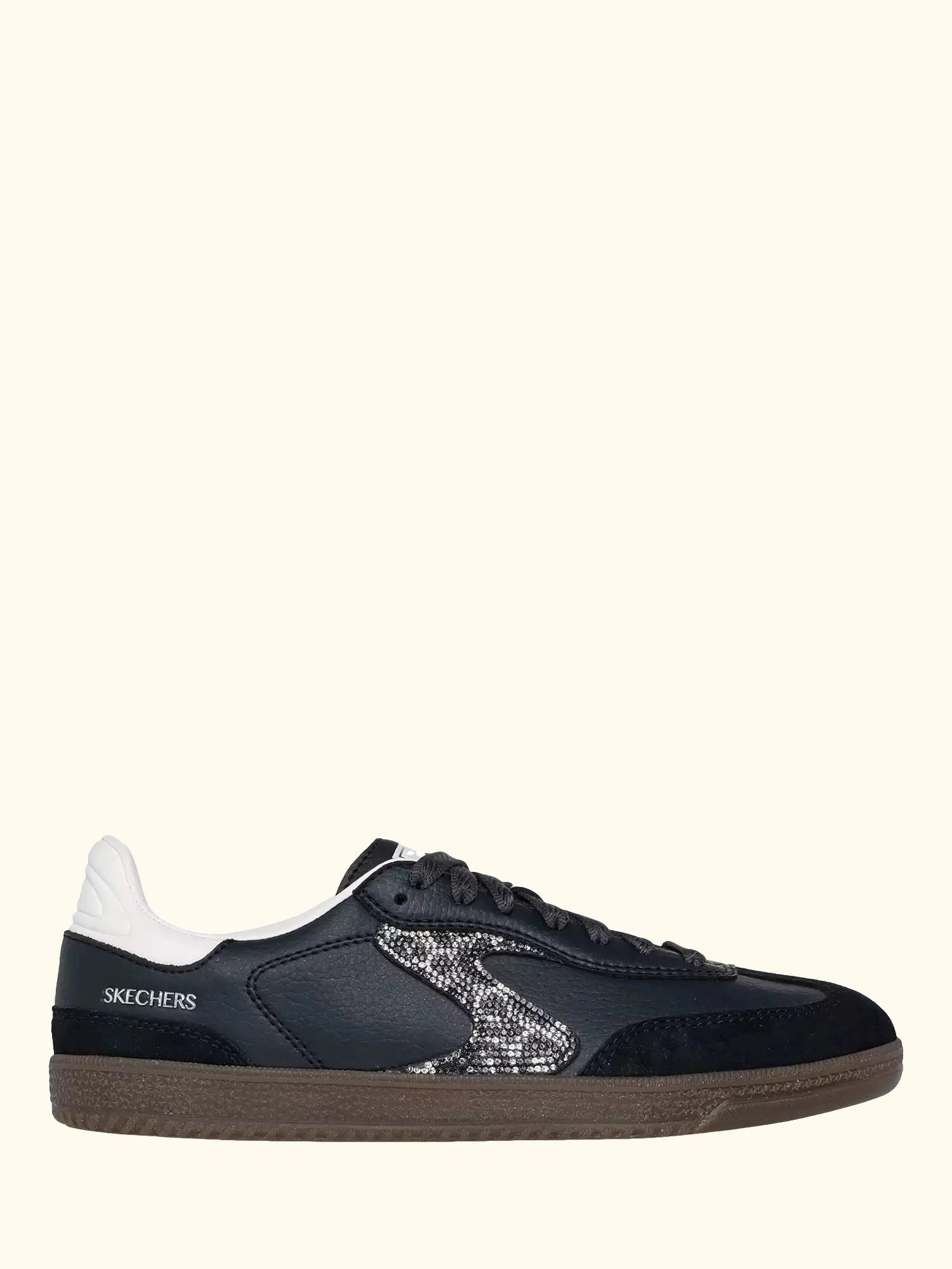 Skechers Hotshot Shimmering Spots Trainers