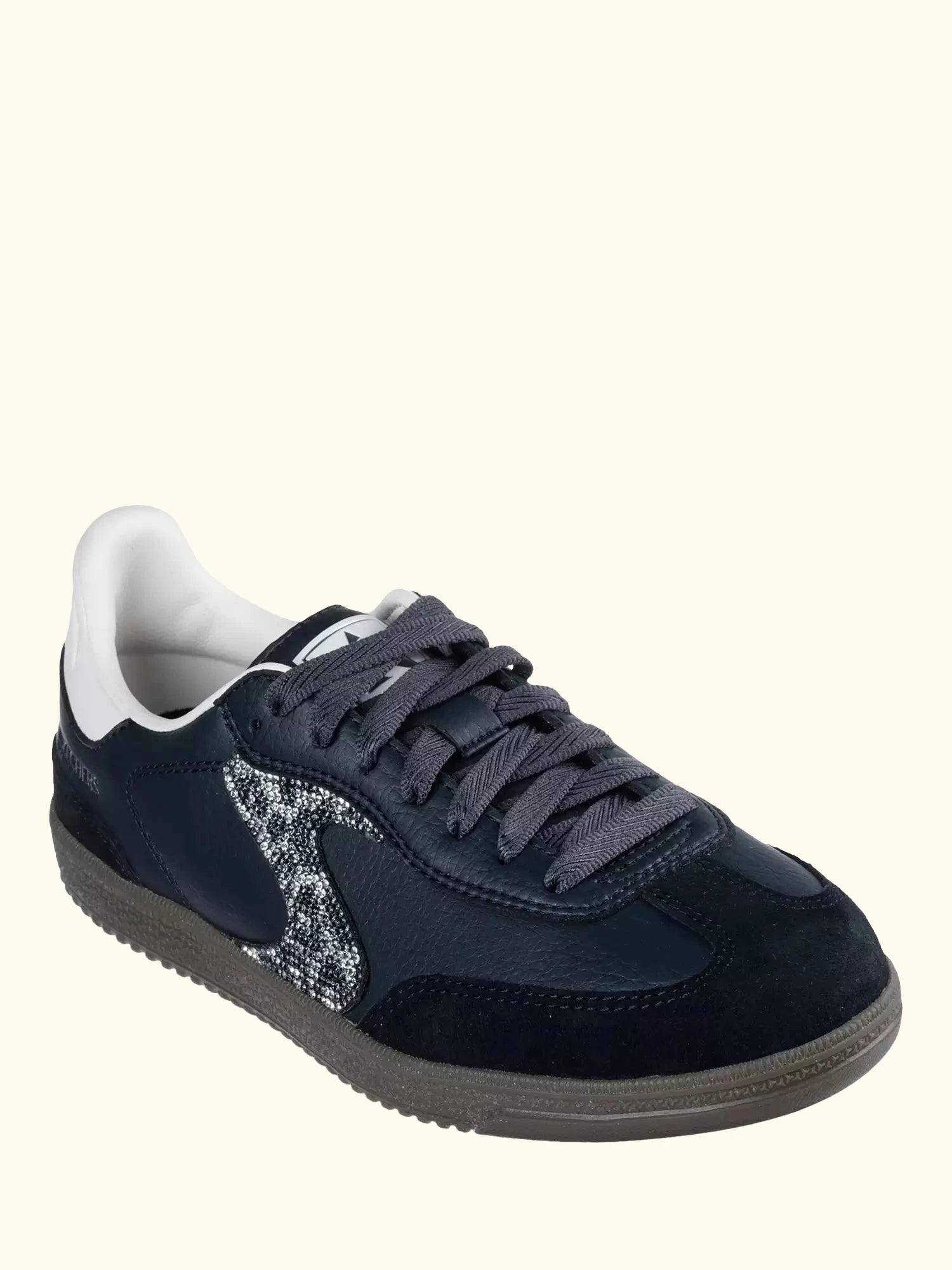 Skechers Hotshot Shimmering Spots Trainers