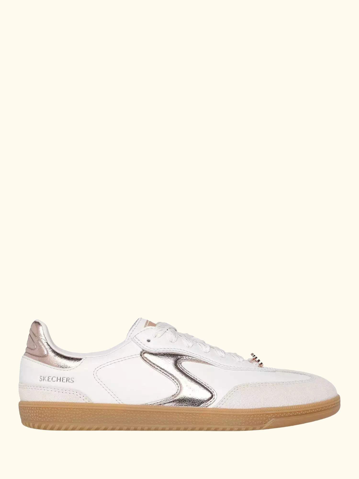 Skechers Hotshot Shimmering Spots Trainers